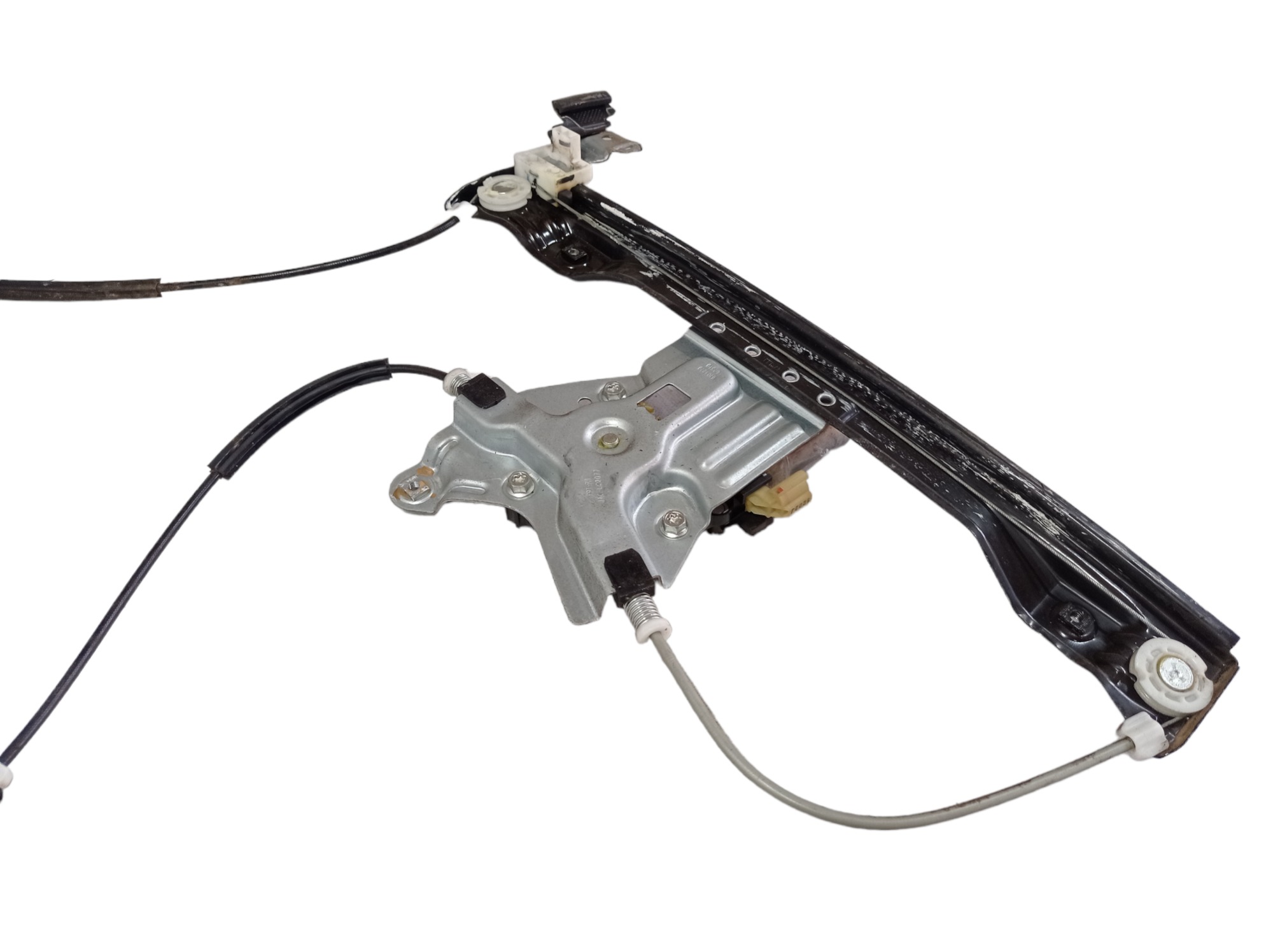 Máquina Vidro Porta Dianteira Direita Jac T6 2016 V475 7