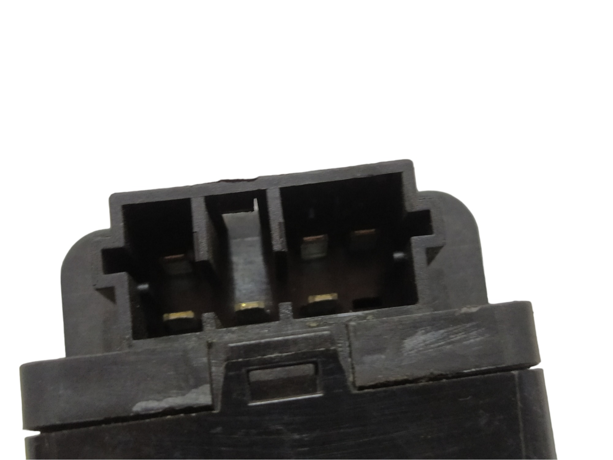 Botao Vidro Dianteiro Esquerdo Peugeot 206 2007 Vl 5