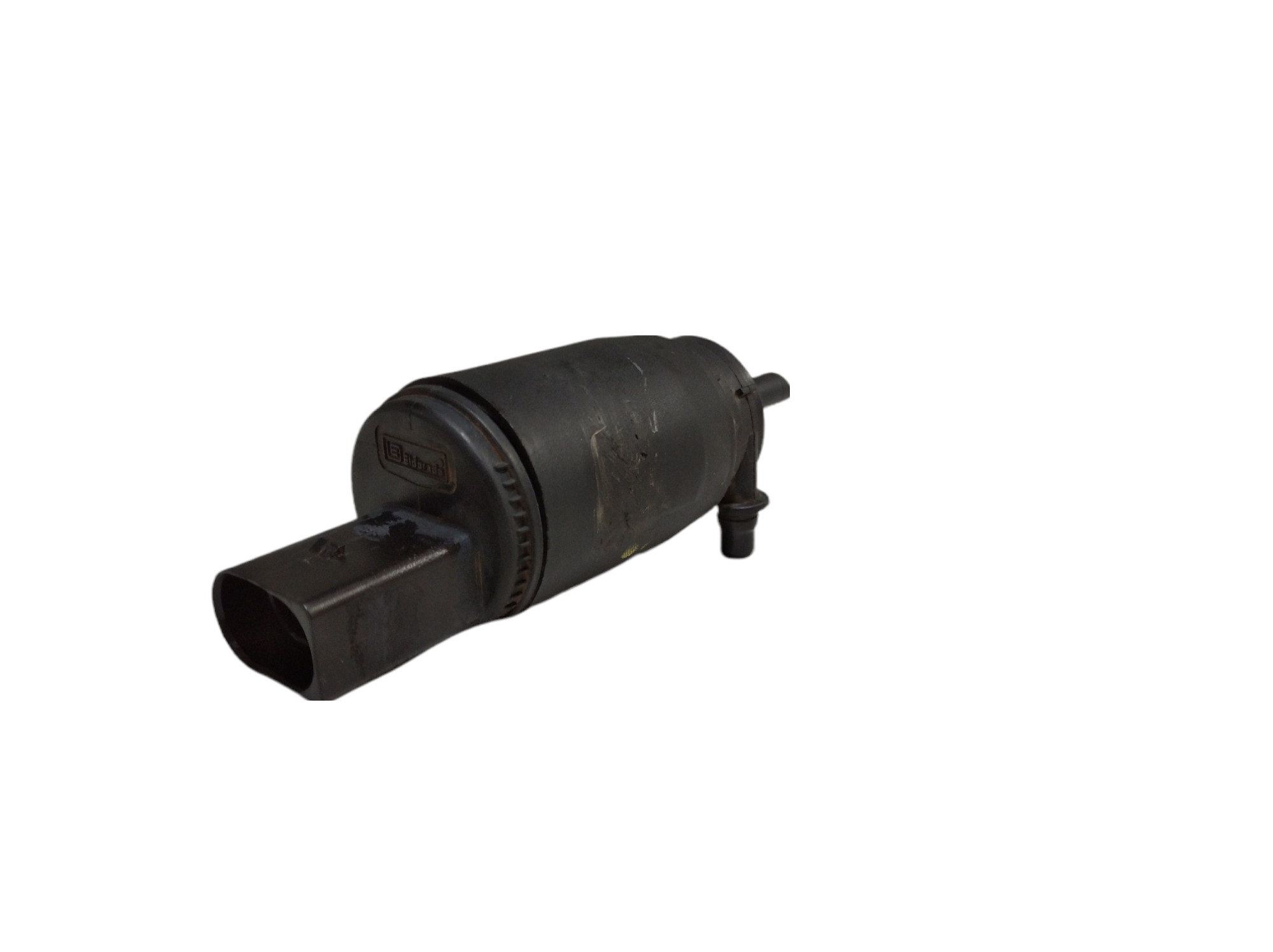 Bomba Reservatorio Agua Limpador Parabrisa  Vw Gol G7 7