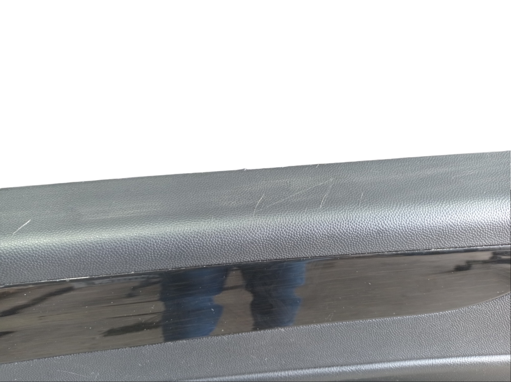 Forro Porta Traseira Direita Jac T6  2016 V475 5