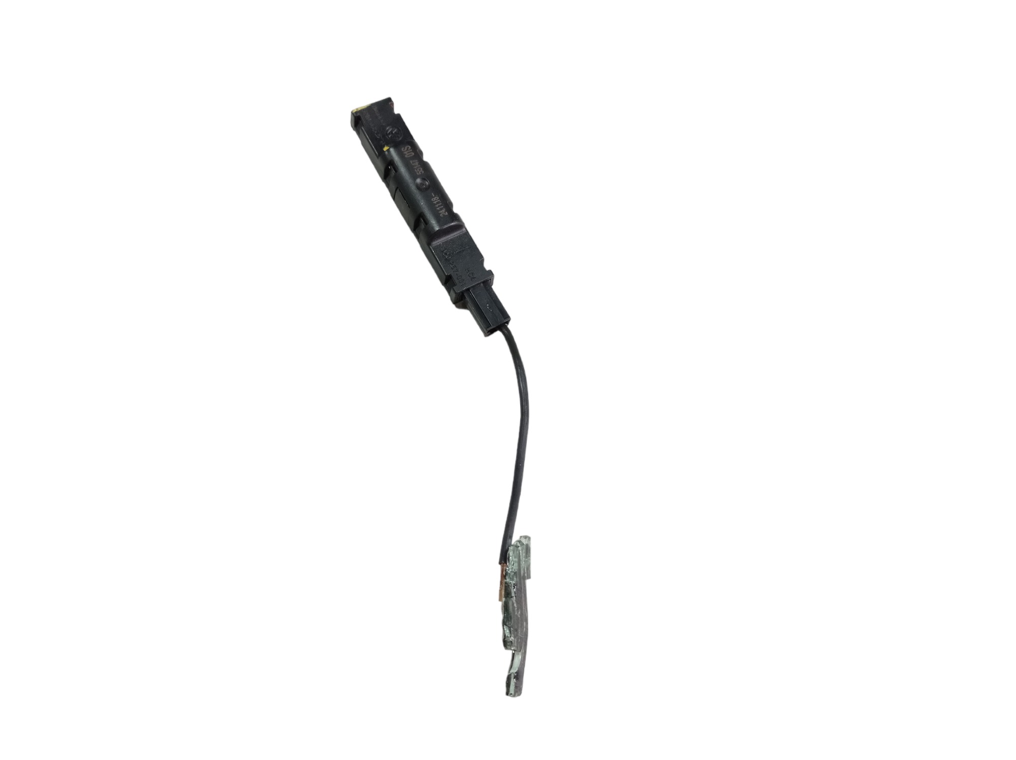 Sensor Desembaçador Vw Golf Gti 2019 5n0035570 V563 3