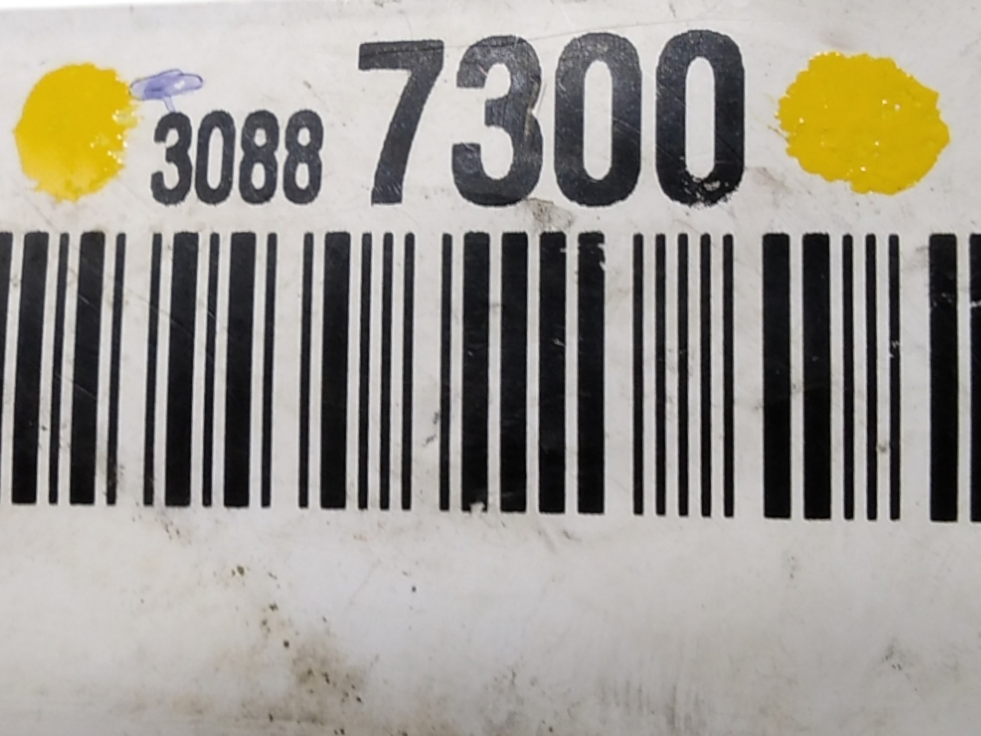 Chicote Porta Dianteira Direita Volvo S40 T4 2002 V54 8