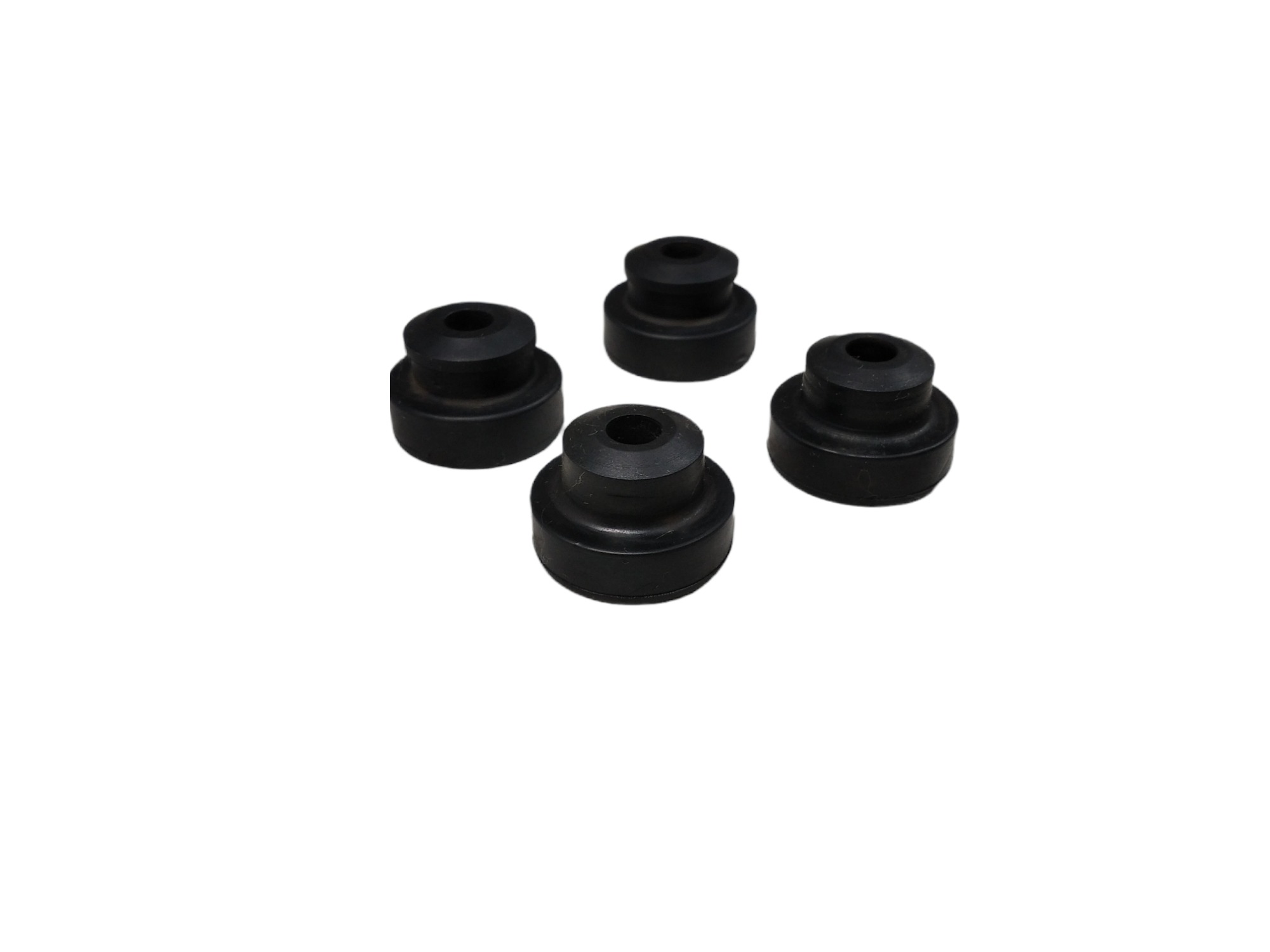 Coxim Condensador Honda Accord Lx 1994 2.2 V448 8
