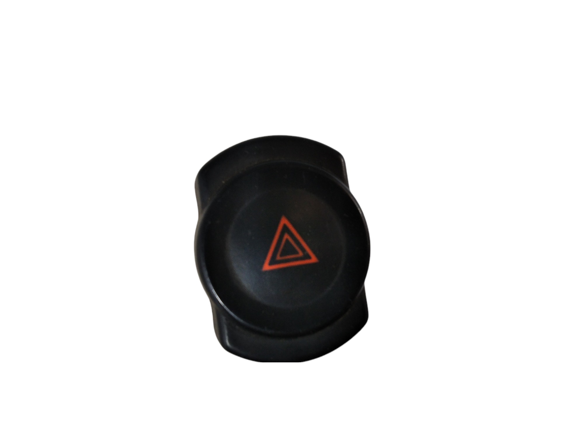 Botão Pisca Alerta Renault Sandero 2010 V62 3