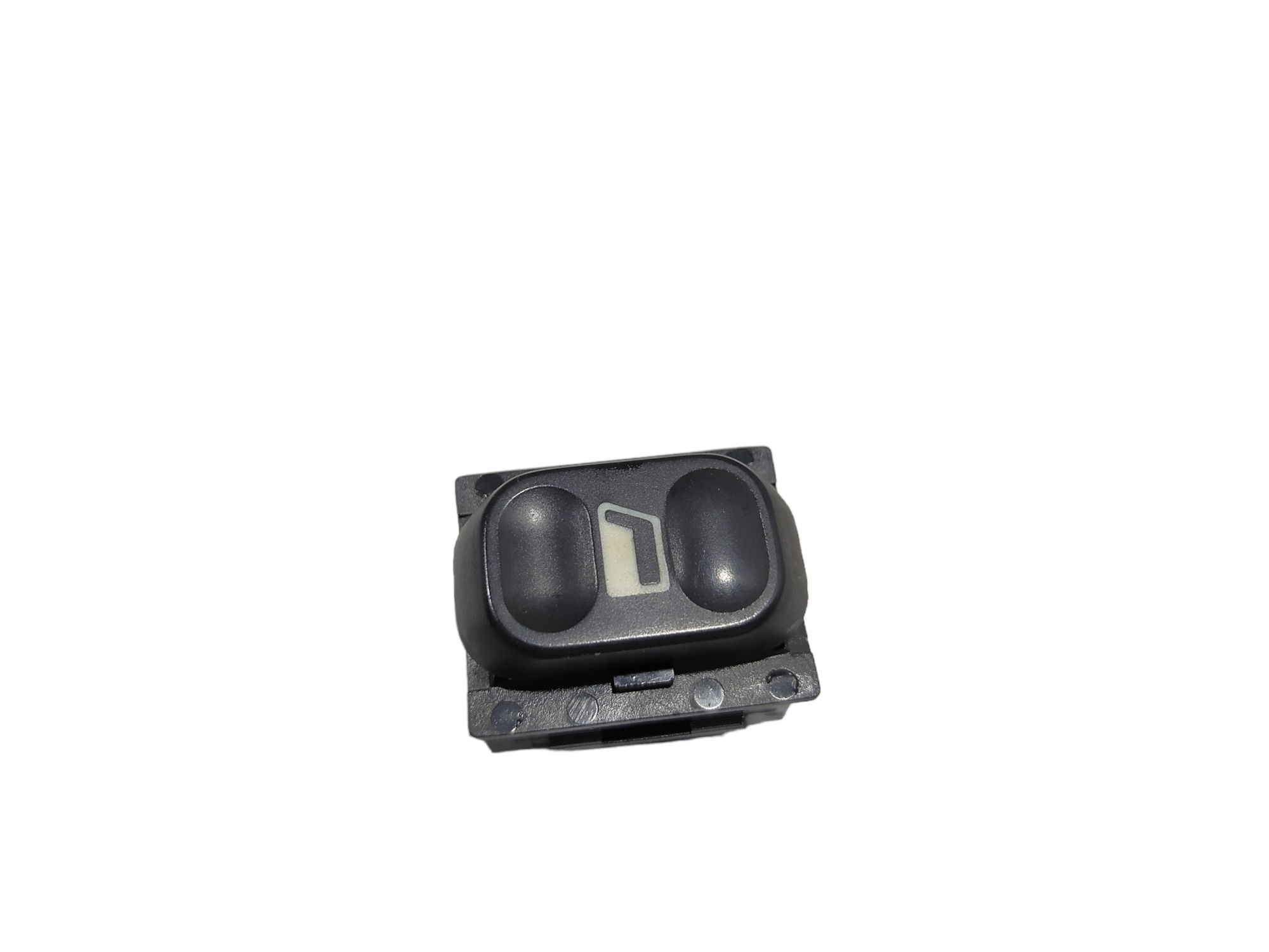 Botão Vidro Traseiro Direito Citroen Xsara 2002 A 2006 V400 2