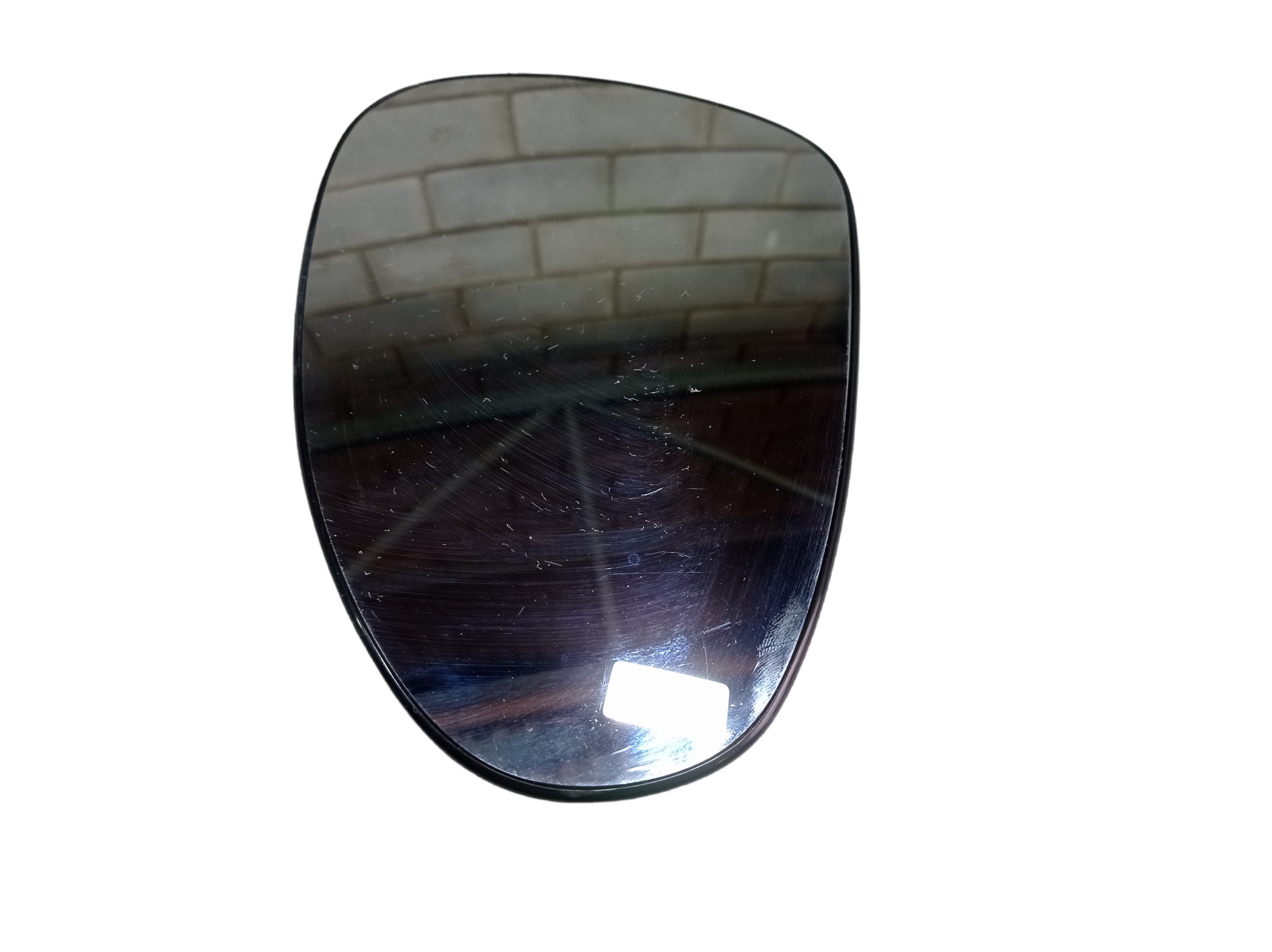 Espelho Retrovisor Esquerdo Chery Arrizo 5 Rxt 2019 V558 3