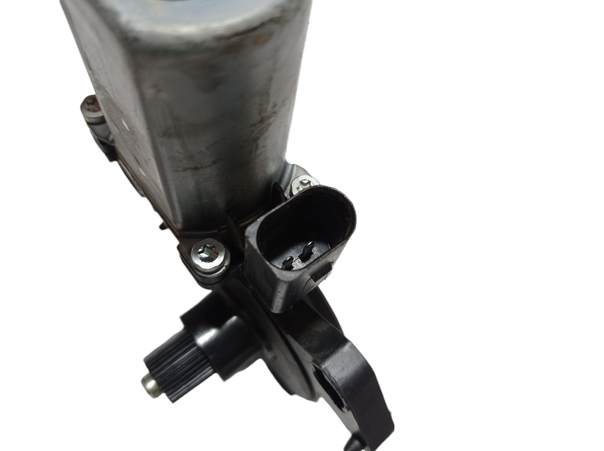 Máquina Vidro Elétrico Traseira Esquerda Gol G6 2014 V253 4