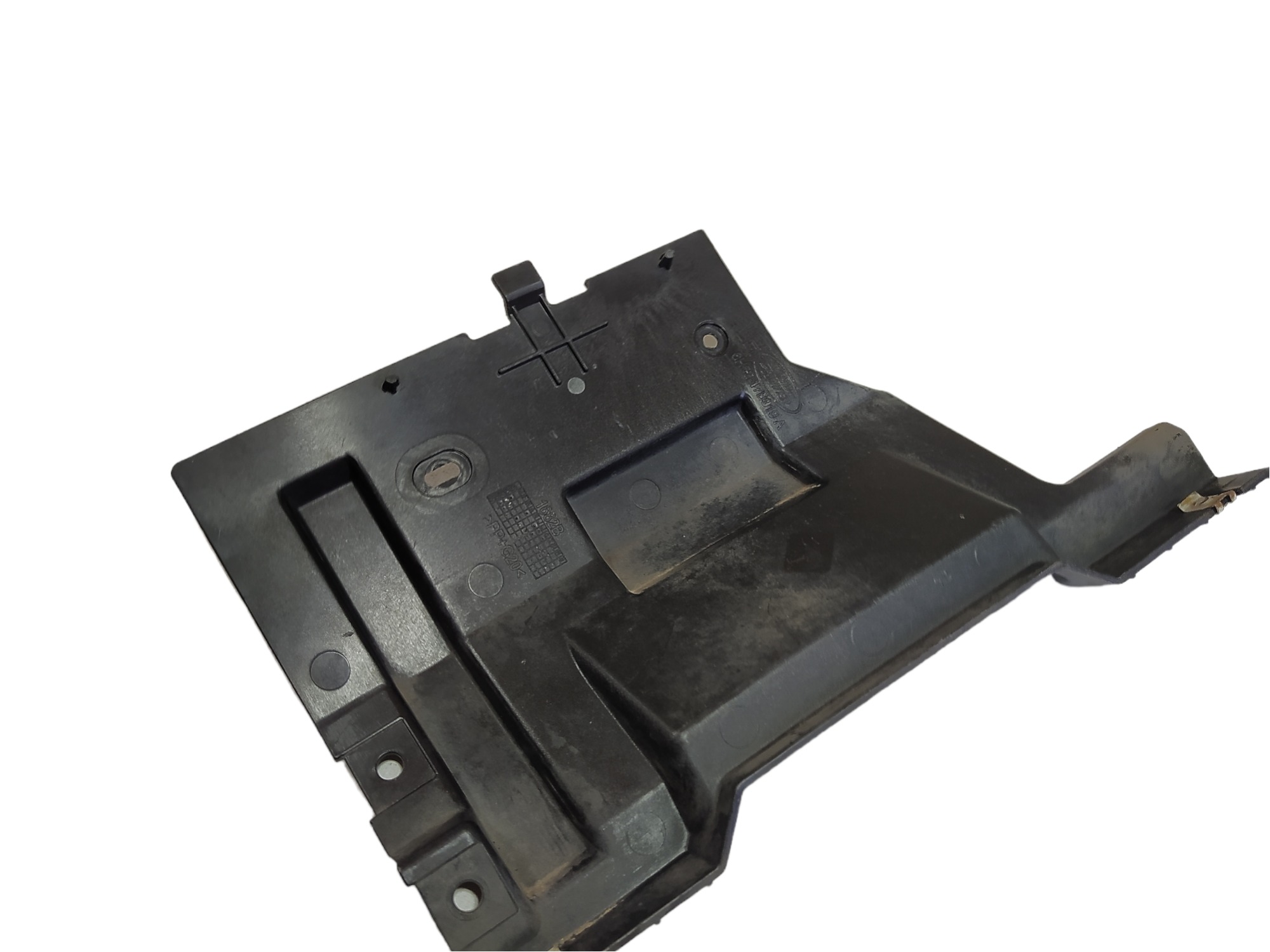 Defletor Traseiro Esquerdo Freelander 2008 6h5217b919a V479 3