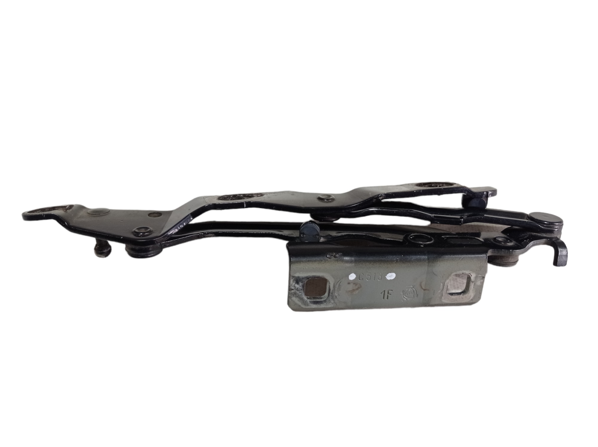Dobradiça Tampa Traseira Esquerda Fiat Linea 2012 V468 2