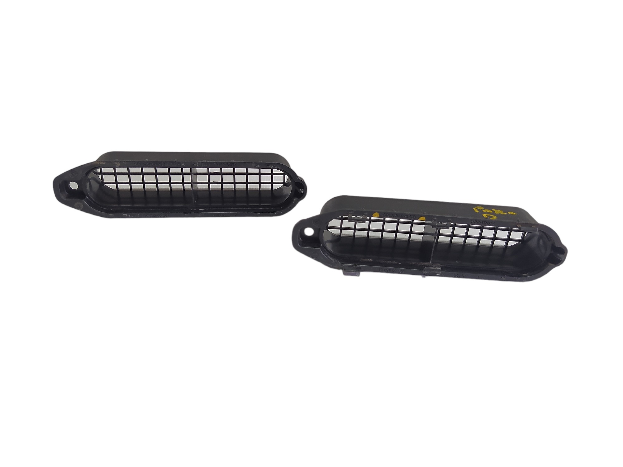 Tubo Entrada Ar Parabrisa Dianteiro Range Rover Sport V573 2