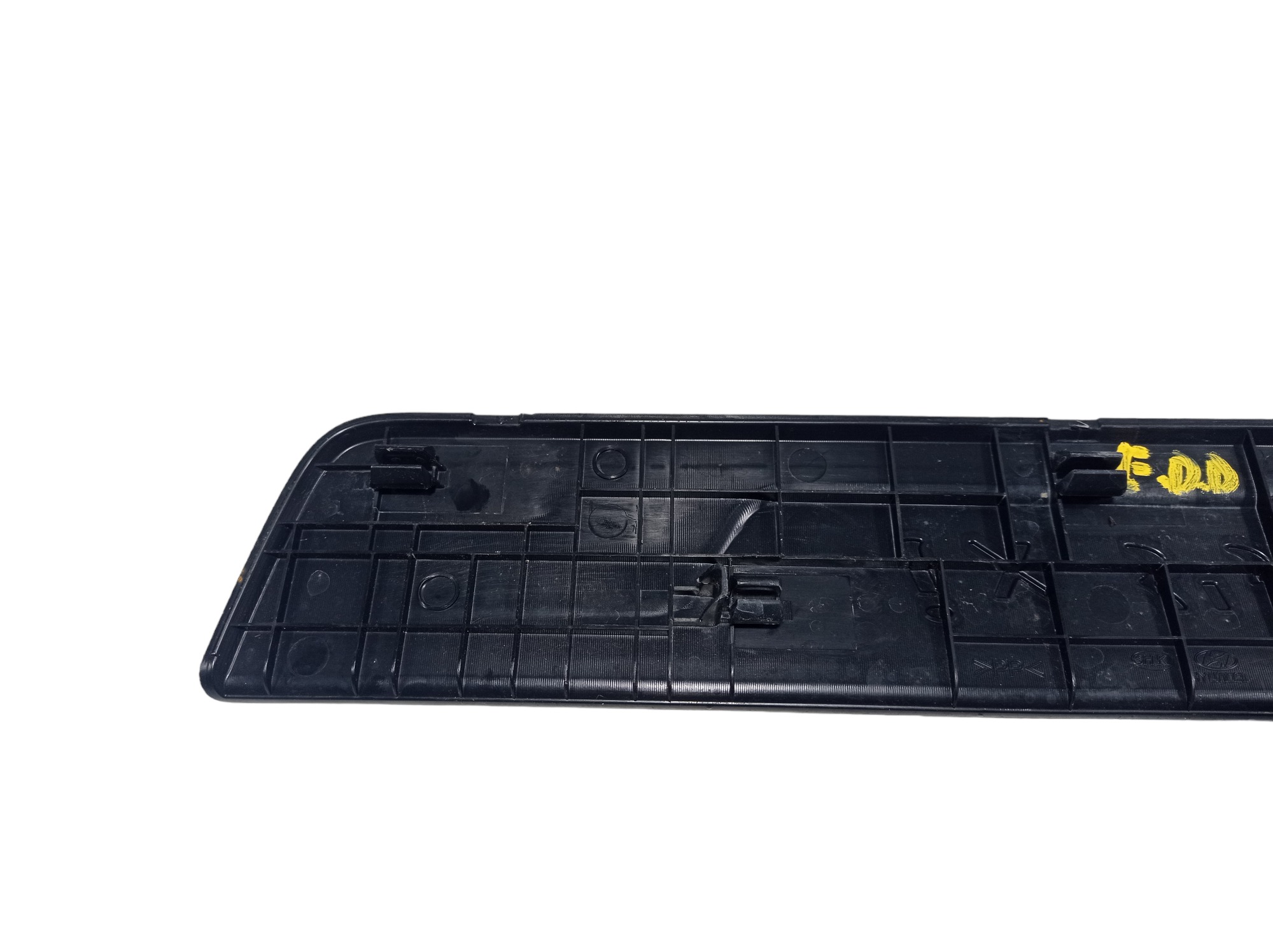 Soleira Externa Dianteira Direita Hyundai Ix35 2019 V556 6
