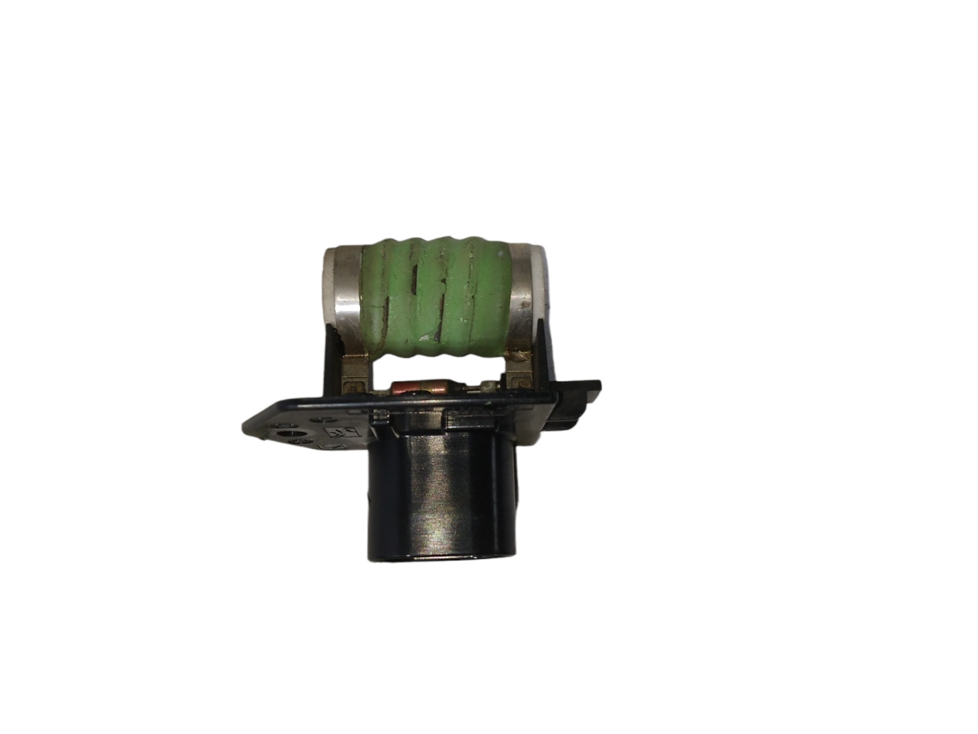 Resistência Radiador Fiat Linea 1.9 2009 V325 8