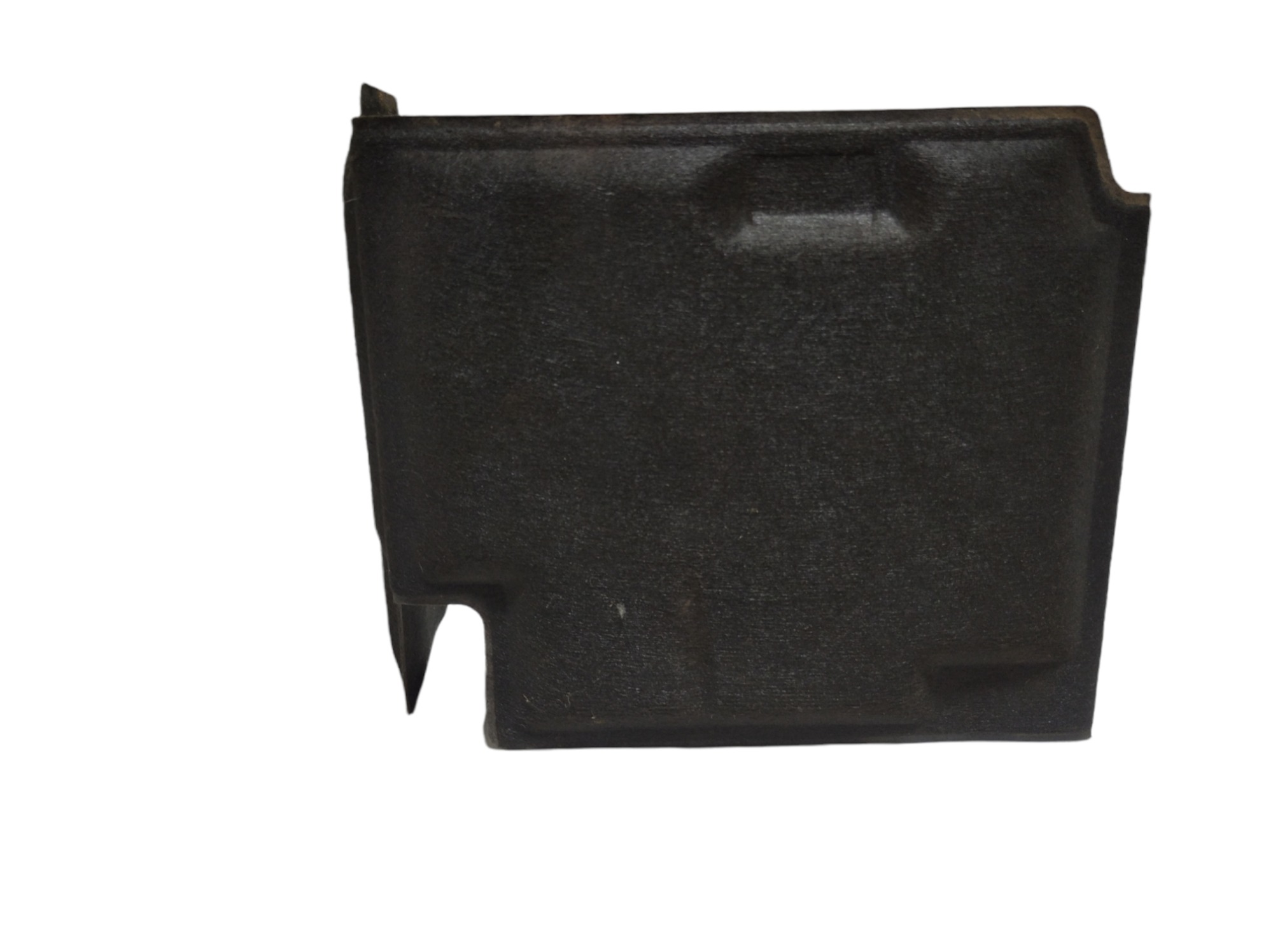 Capa Protetor Bateria Hyundai Creta 2019 V436 5