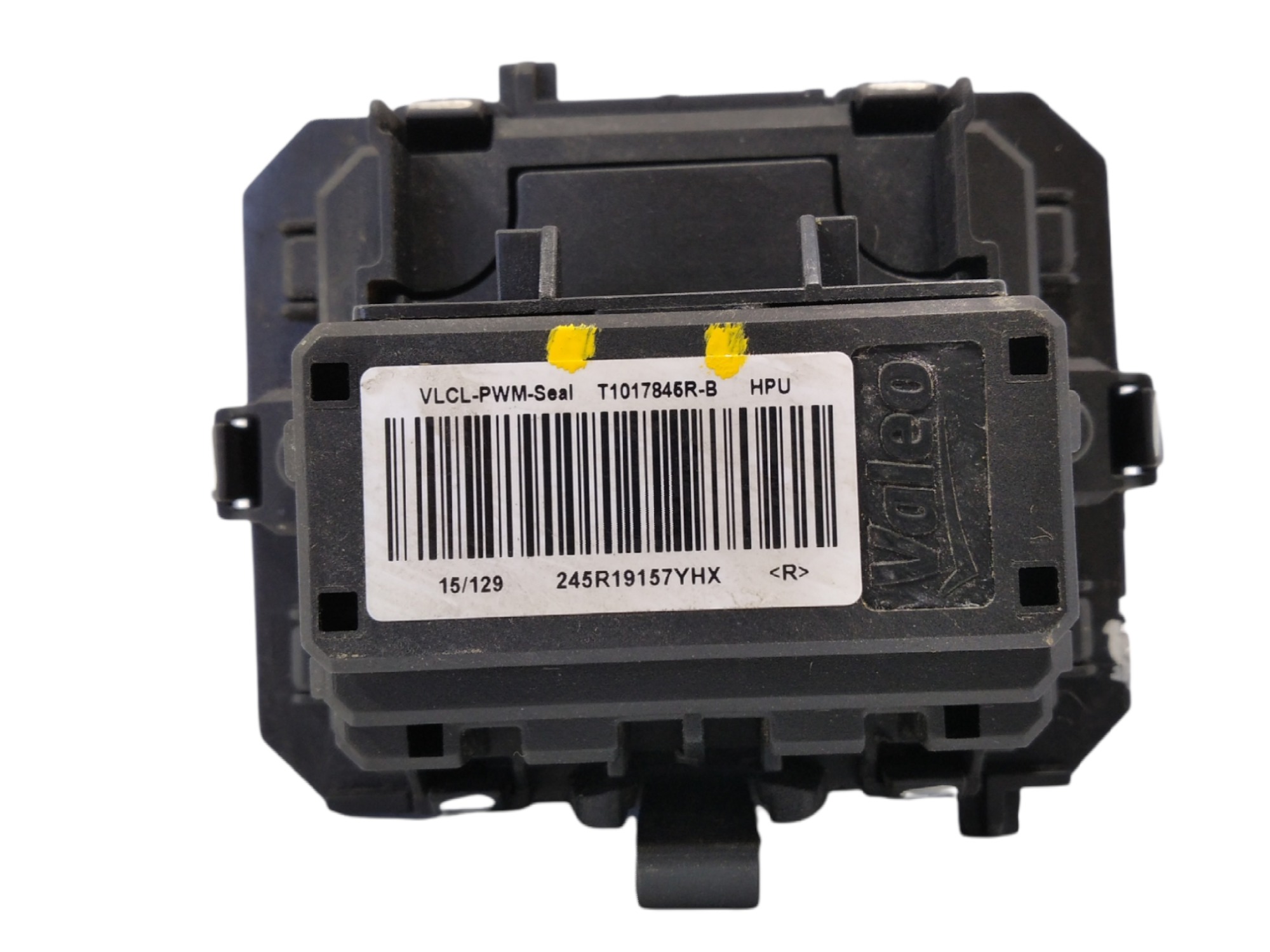 Resistência Ar Condicionado Renault Sandero Stepway V346 5