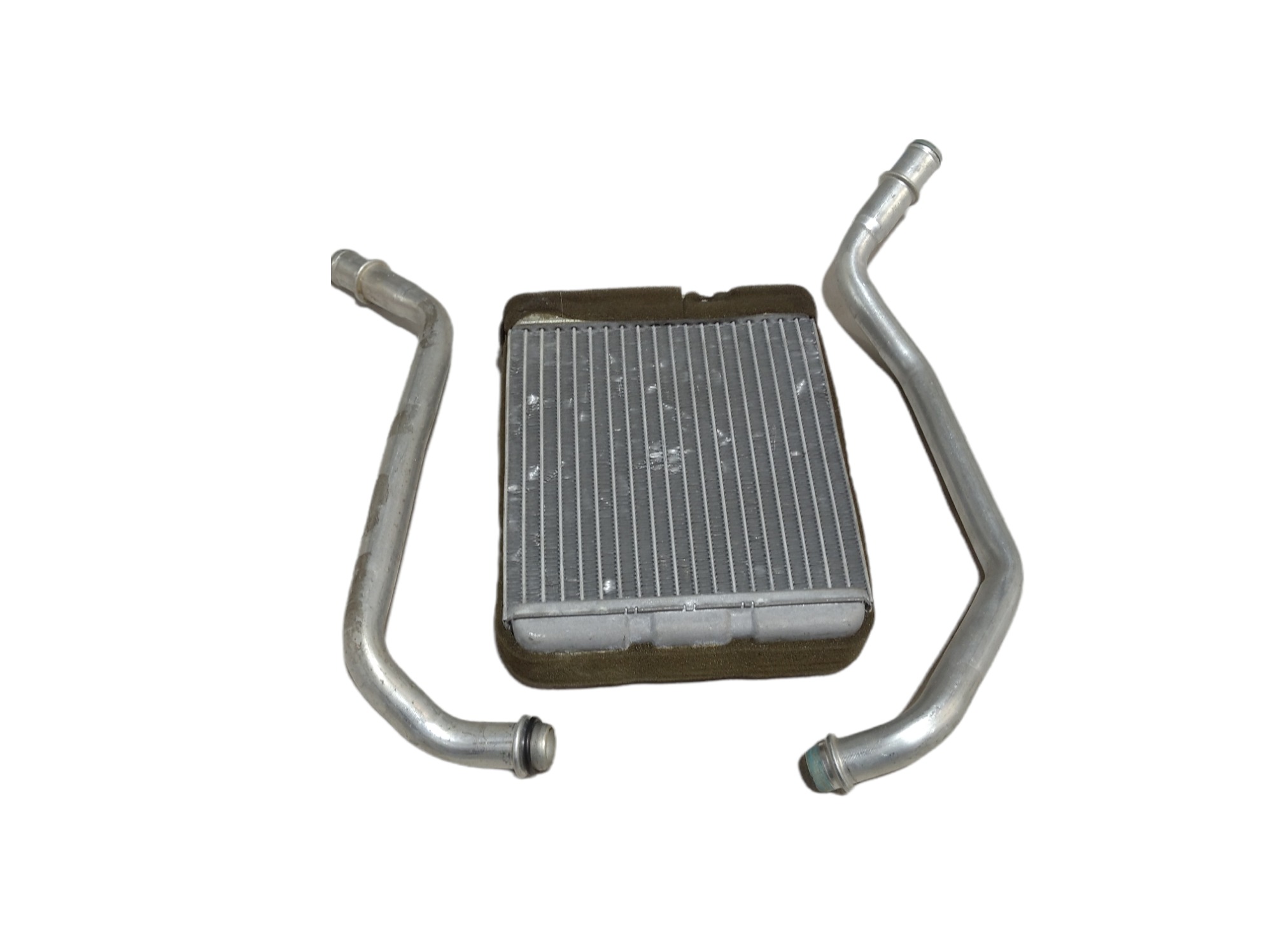 Radiador Ar Quente Renault Sandero Logan 2007 2012 V226 10
