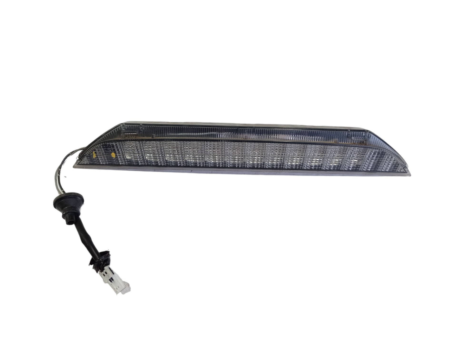 Break Light Luz De Freio Mitsubishi Asx Cvt 2014 V574 6