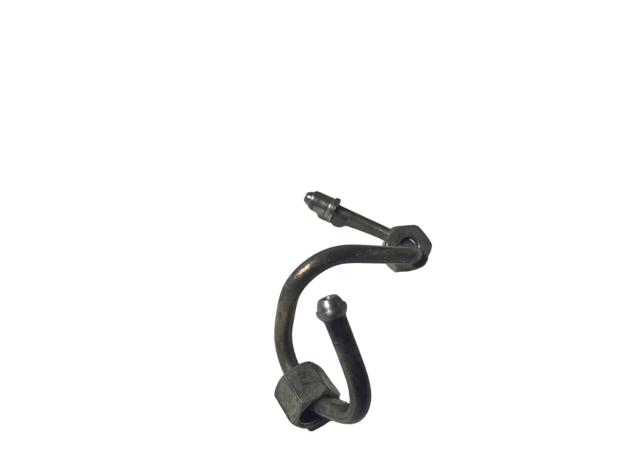Mangueira Bico Injetor Direito Jeep Grand Cherokee V580 3
