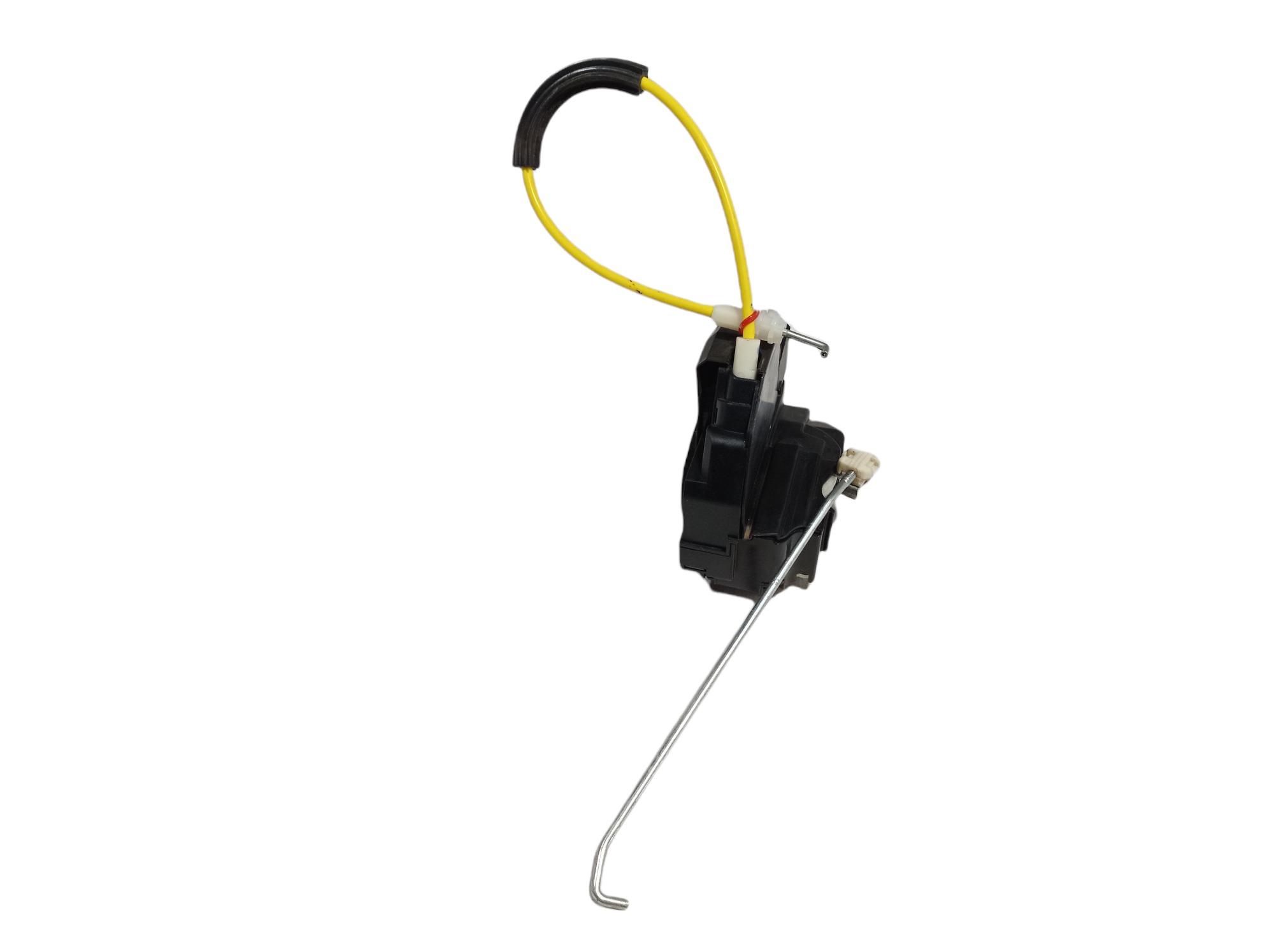 Fechadura Porta Traseira Esquerda Fiat Mobi 2019 V313 2