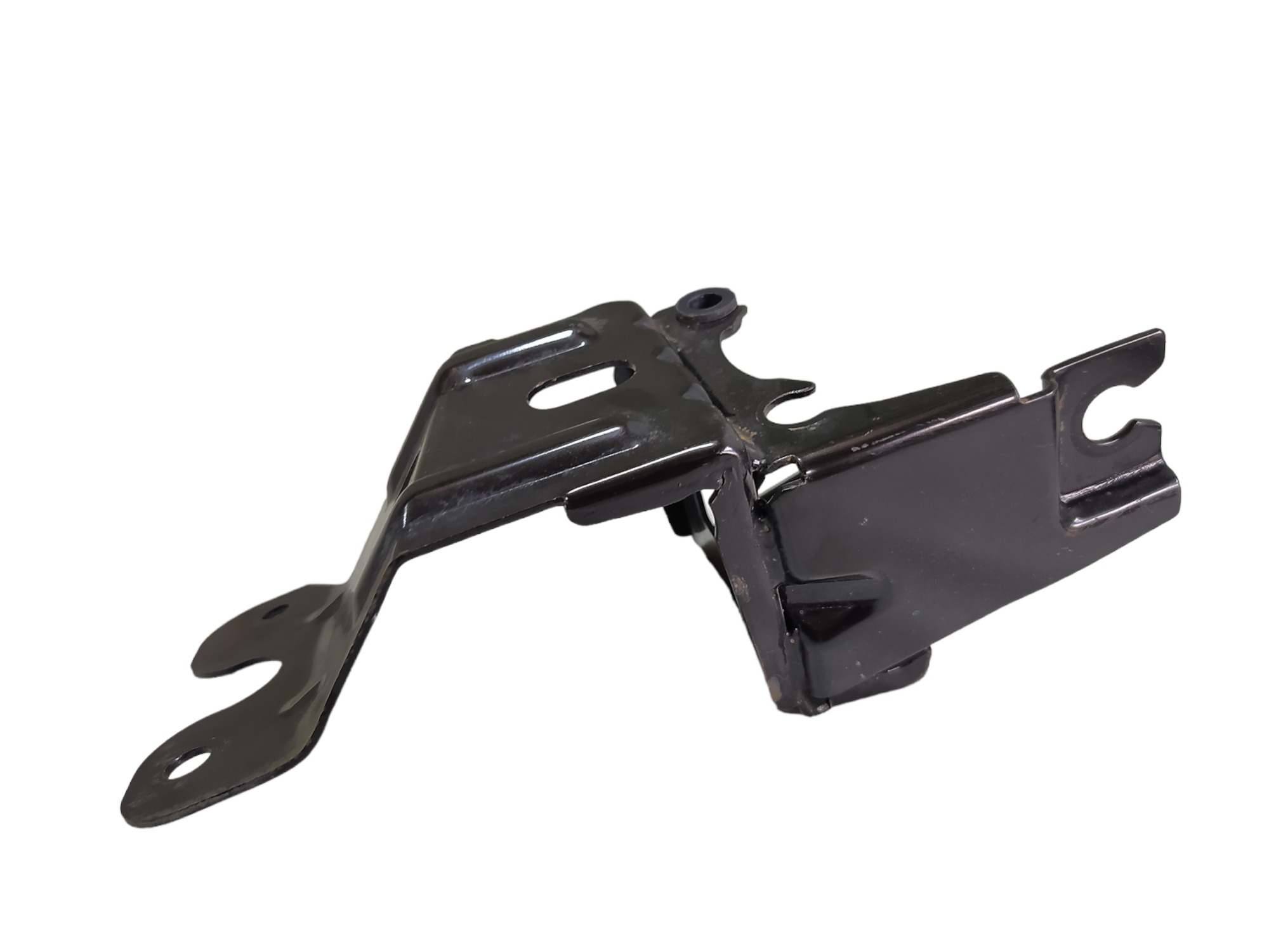 Suporte Modulo Abs Jac T50 1.6 2017 2021 V489 5