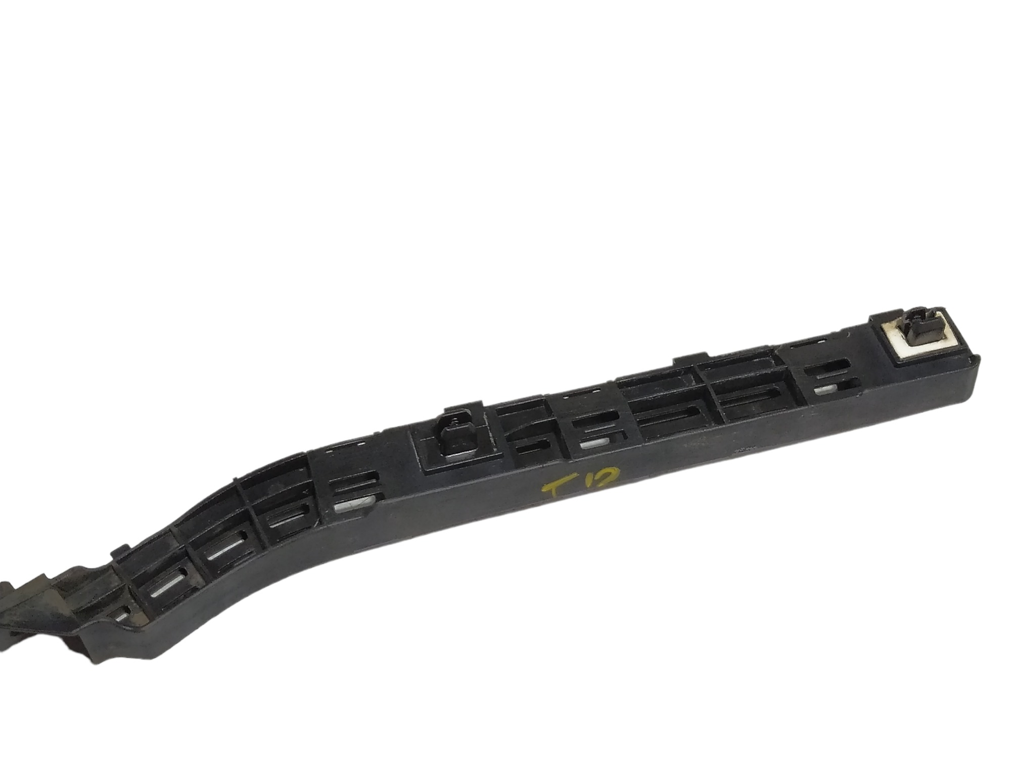 Guia Parachoque Traseiro Direito Honda City Dx 2011 V477 2