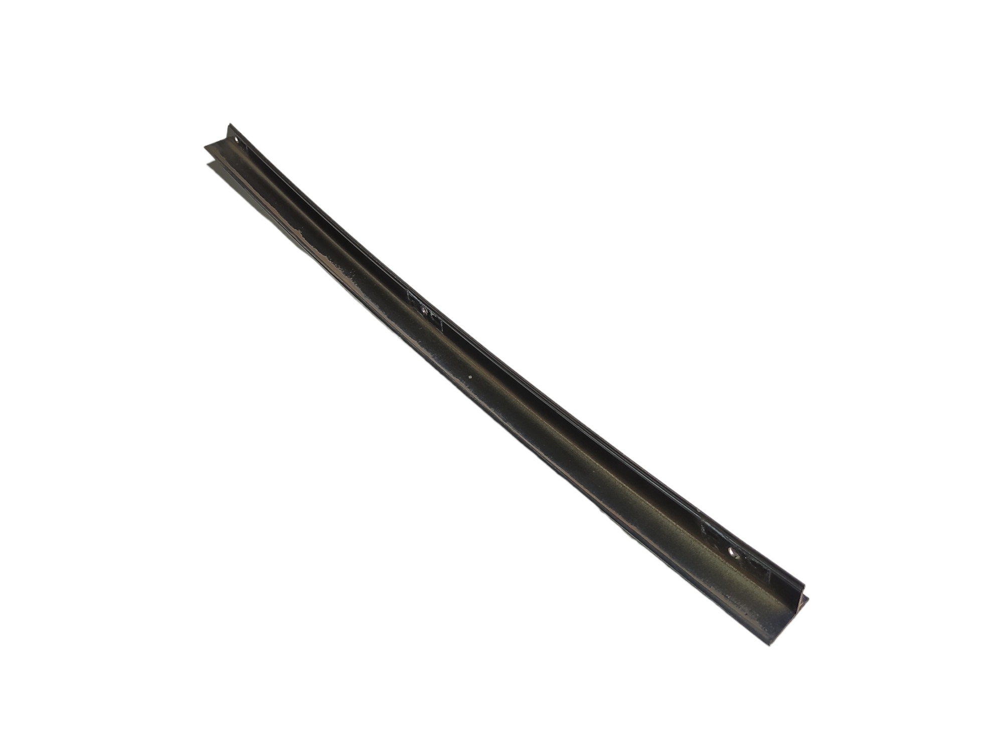 Canaleta Vidro Traseira Esquerda Range Rover Vogue 2011 V546 8
