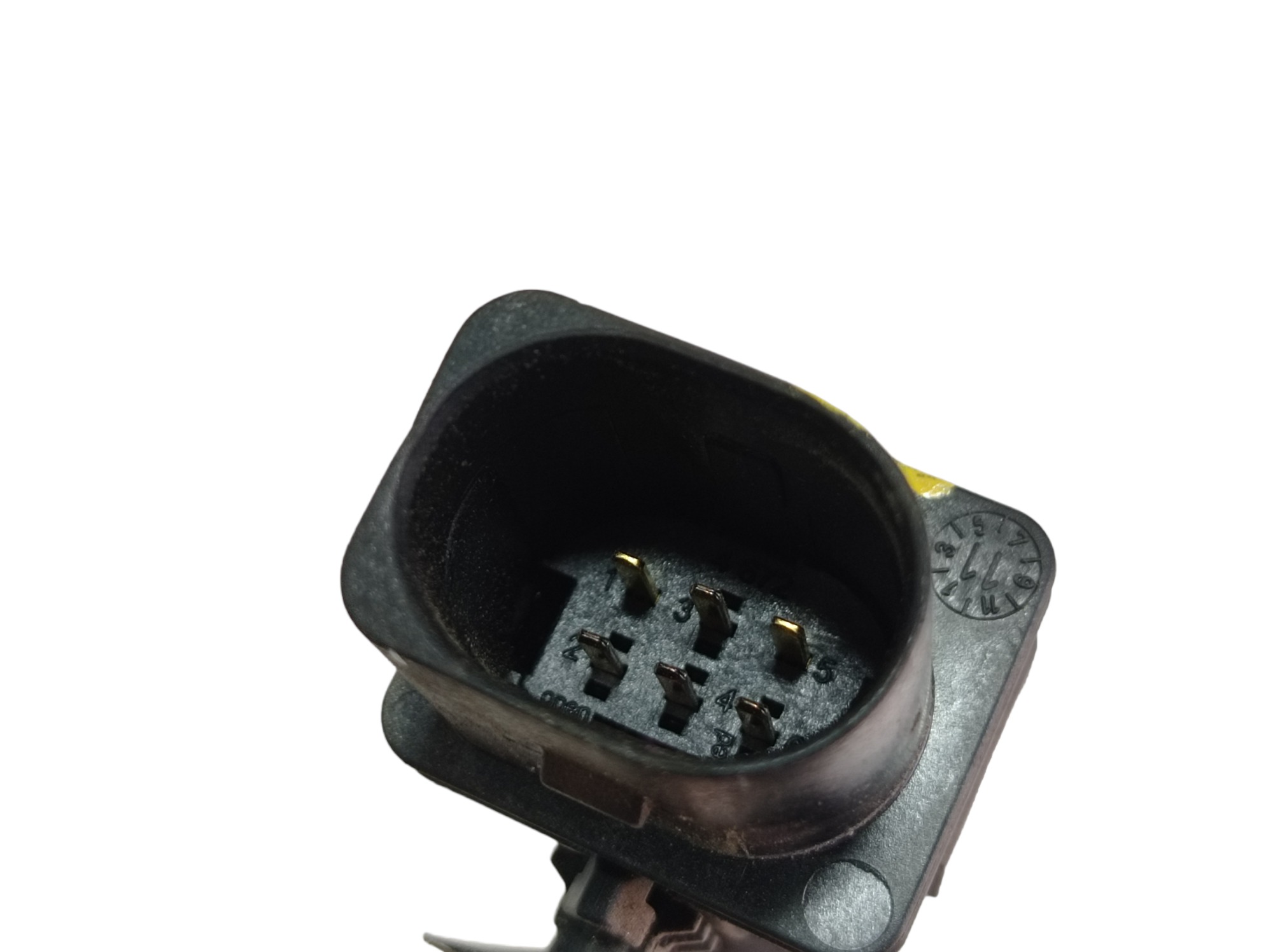 Sonda Lambda Land Rover Discovery 4 2010 A 2014 V582 6
