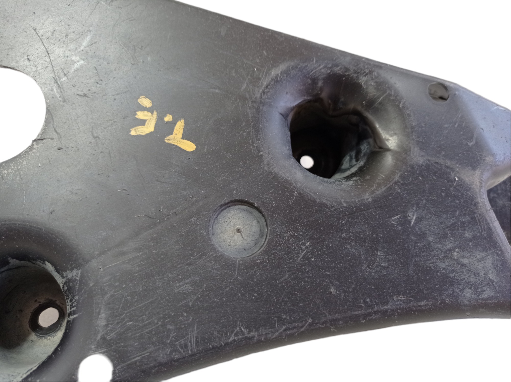 Defletor Quadro Esquerdo Nissan Altima Sl 2014 V465 4