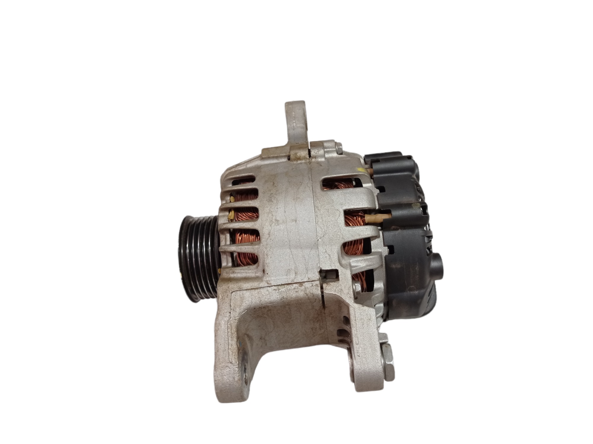 Alternador Hyundai Creta 2.0 2019 2622971 V436 6