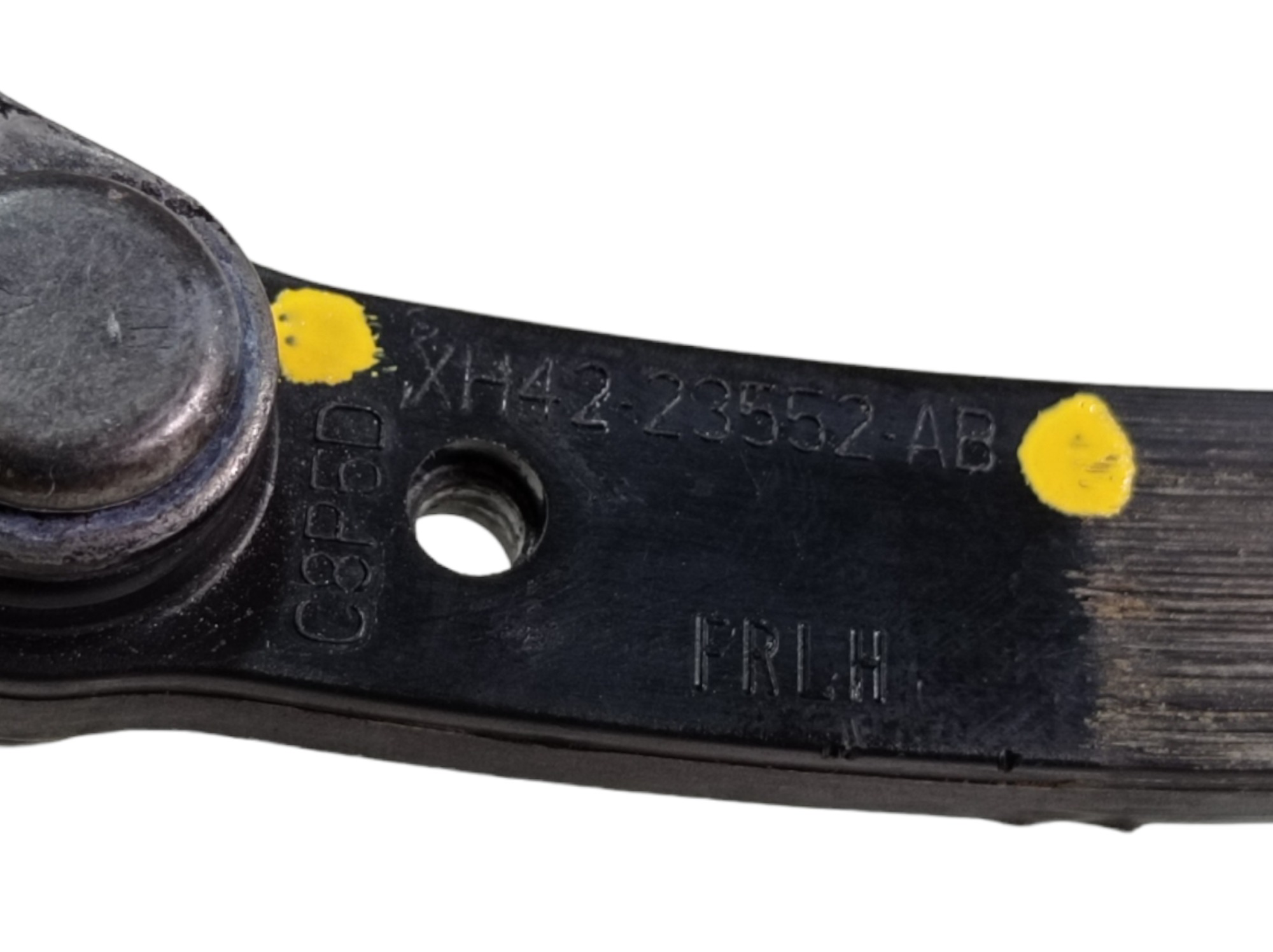Limitador Porta Dianteira Esquerda Range Rover Vogue 11 V546 6