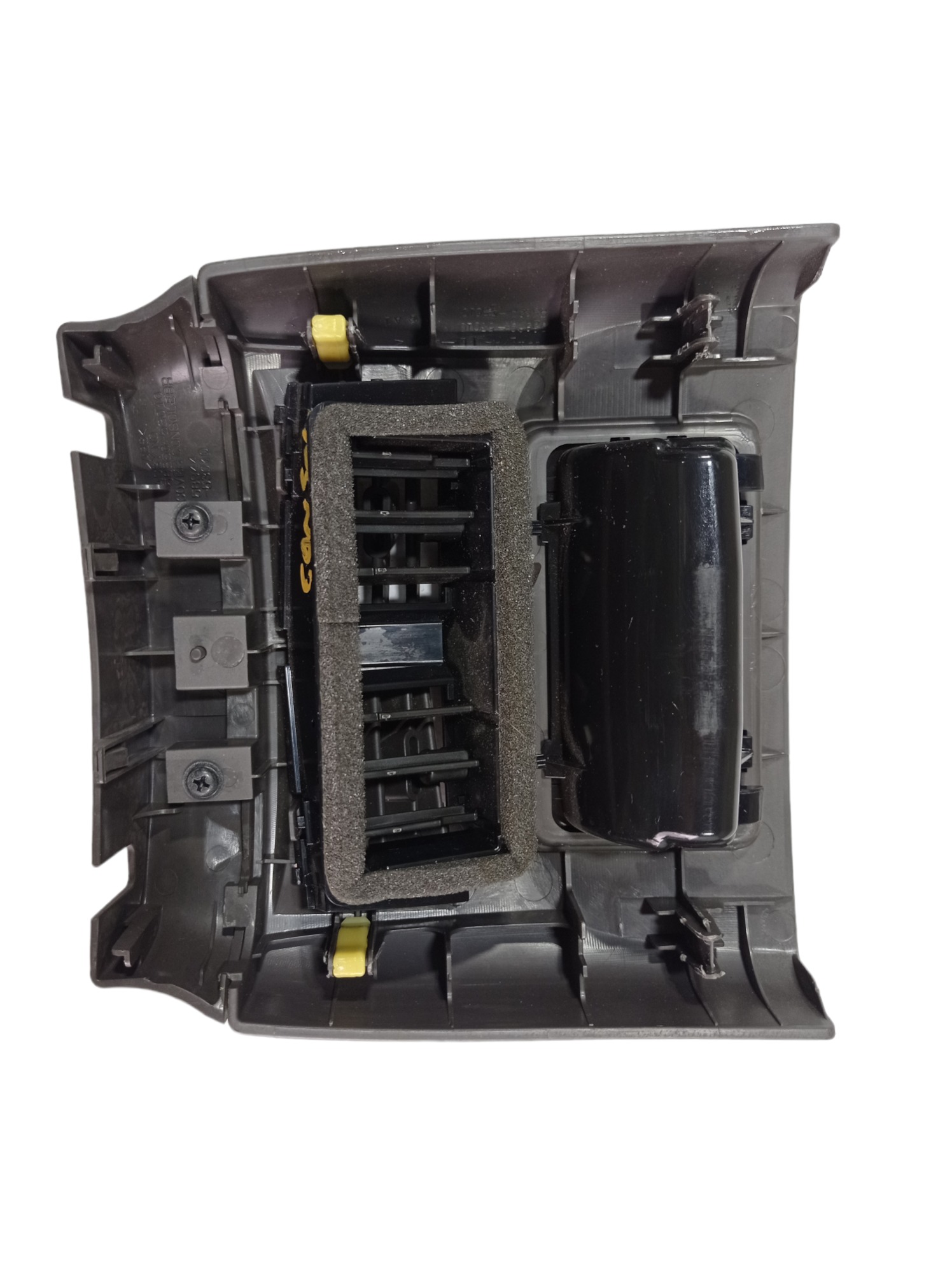 Difusor Ar Console Central Lexus Is300 2012 V545 7