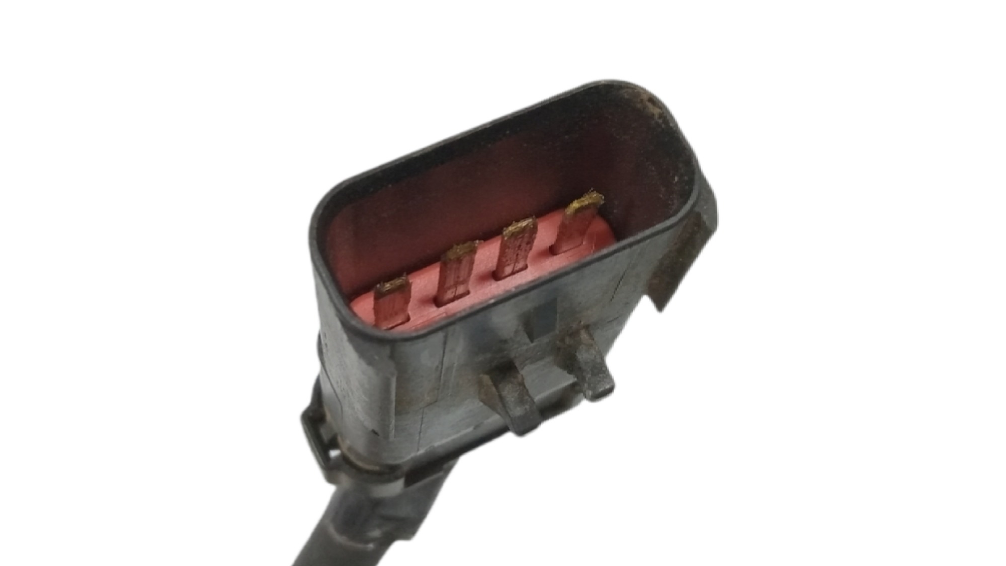 Fechadura Porta Traseira Esquerda Grand Caravan 2005 V368 4