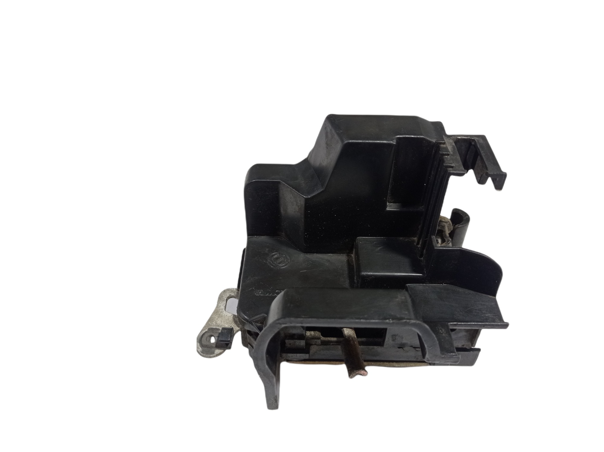 Fechadura Porta Dianteira Direita Fiat Palio Fire 2004 V190 3