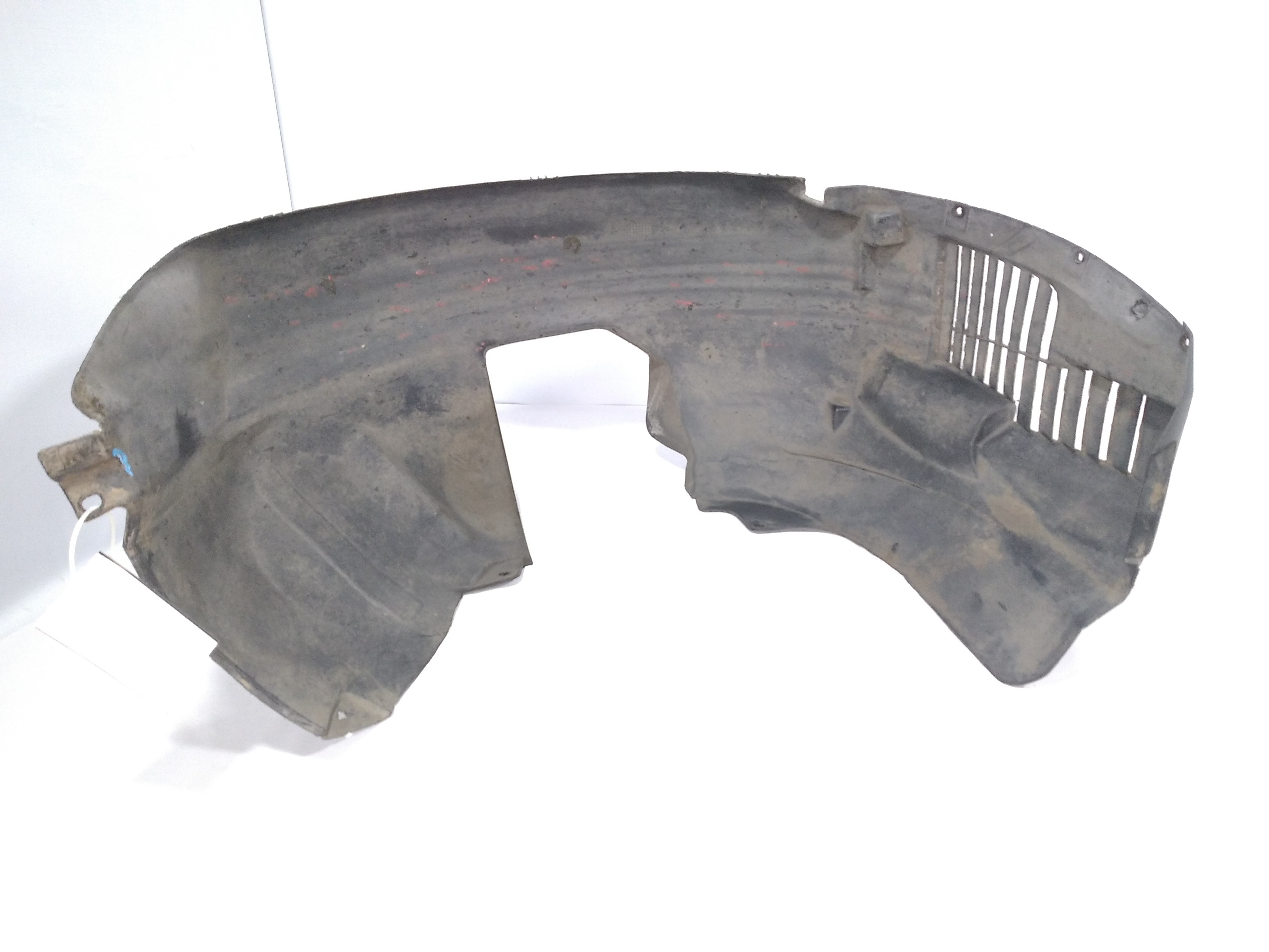 Parabarro Dianteiro Direito Fiat Stilo 2003  V356 4