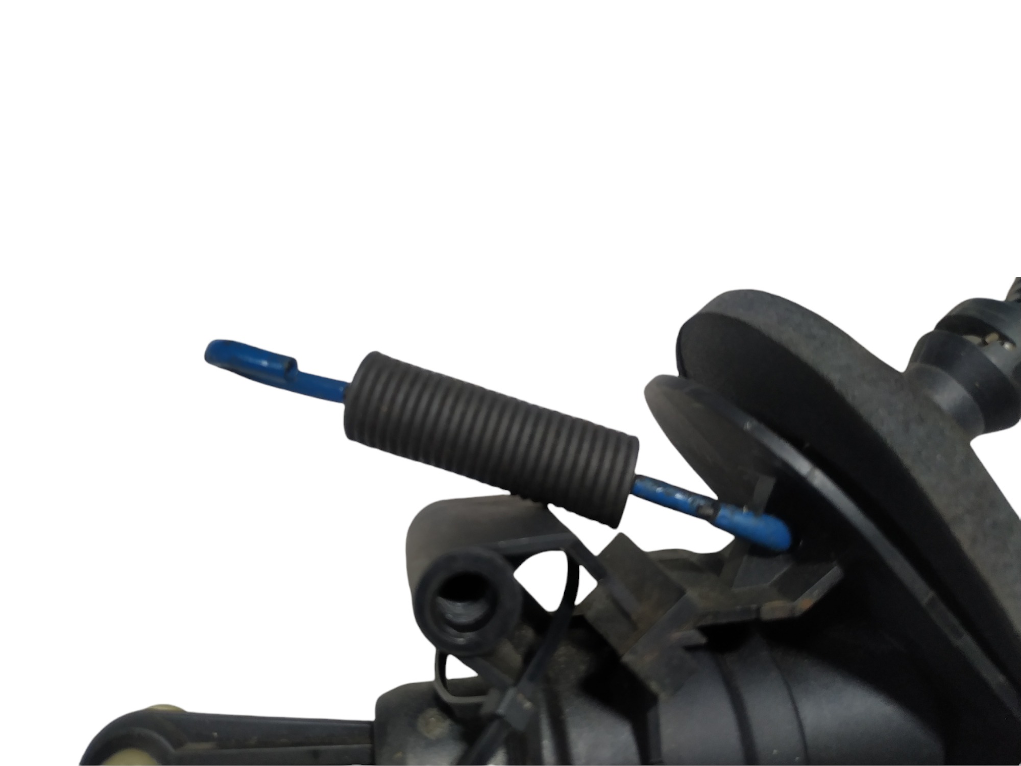 Atuador Pedal Embreagem Ford Ecosport 1.6 V316 2s617a543ac 7