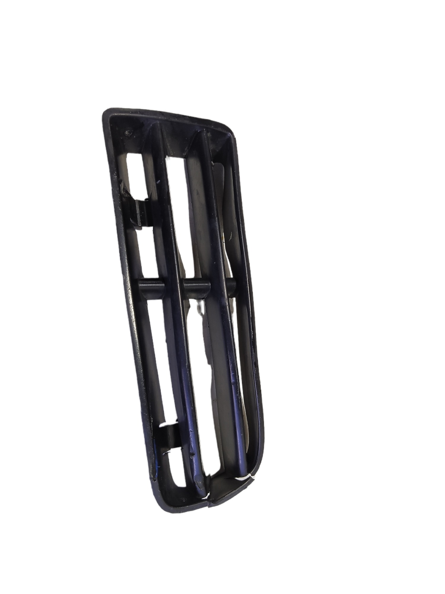 Grelha Esquerda Parachoque Dianteiro Vw Golf 2.0 2000 V478 7