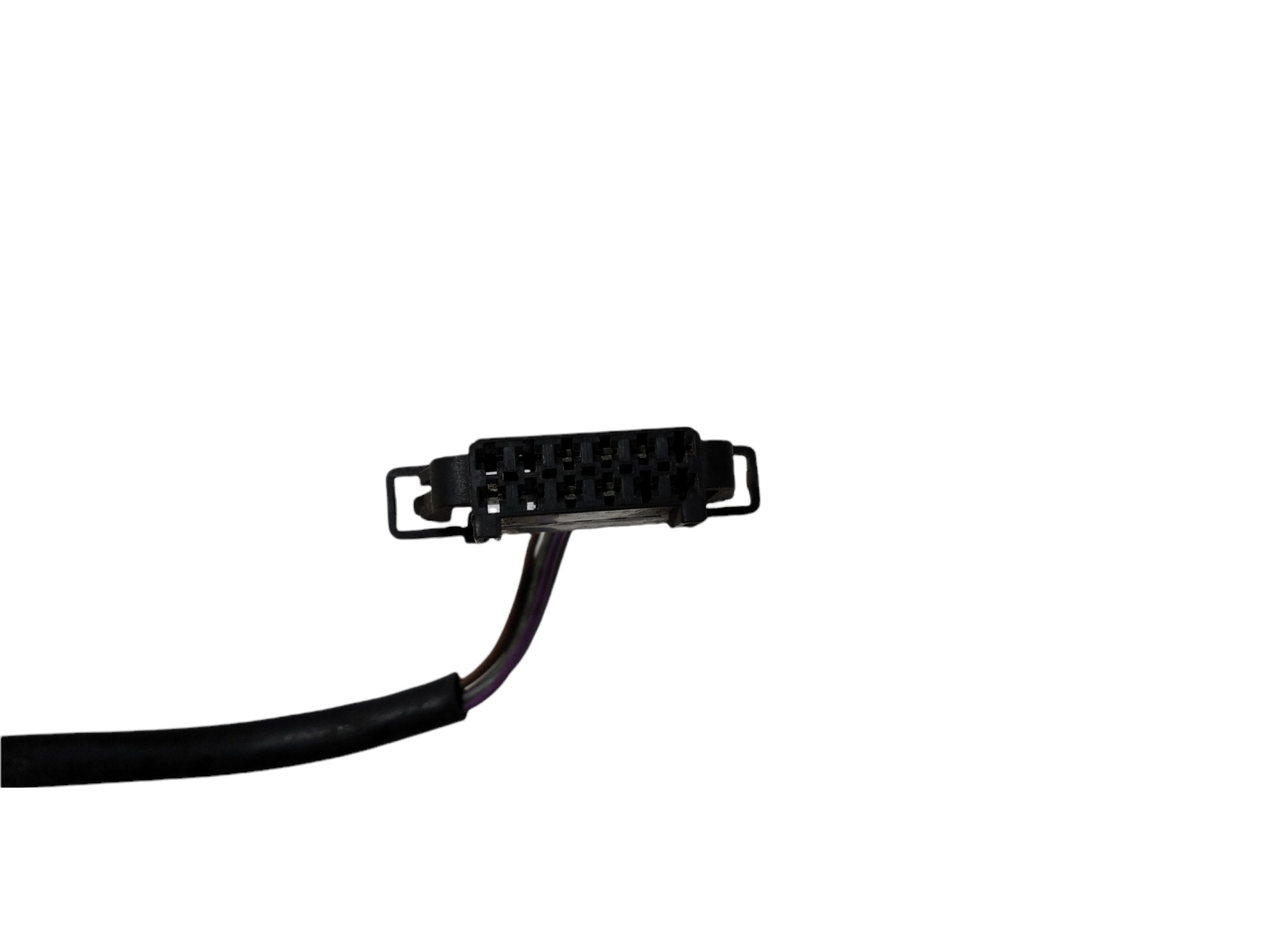 Retrovisor Direito Vw Passat Alemão Variant 2004 V31 6