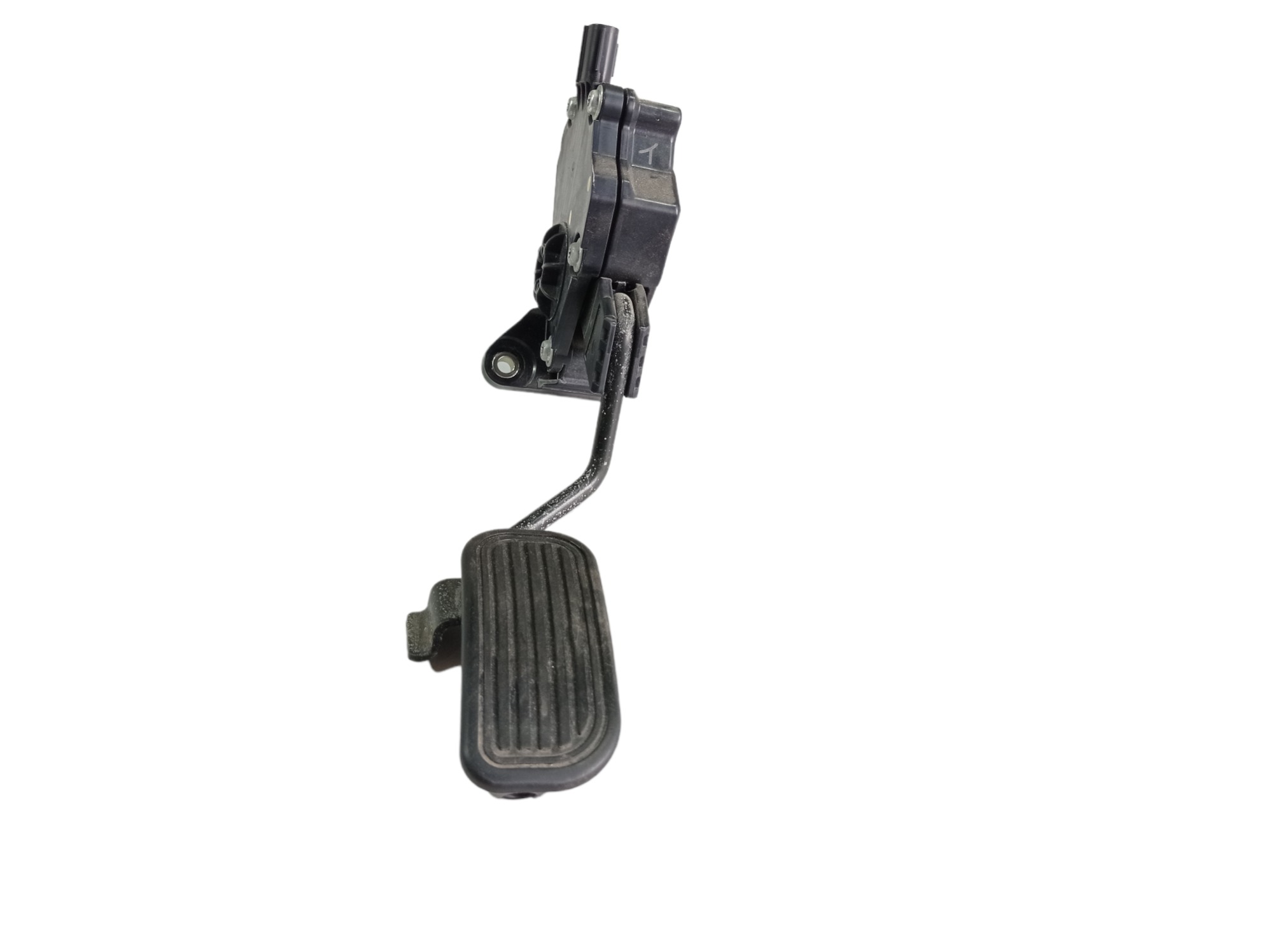 Pedal Acelerador Lexus Is300 3.0 2011 A 2012 V545 6