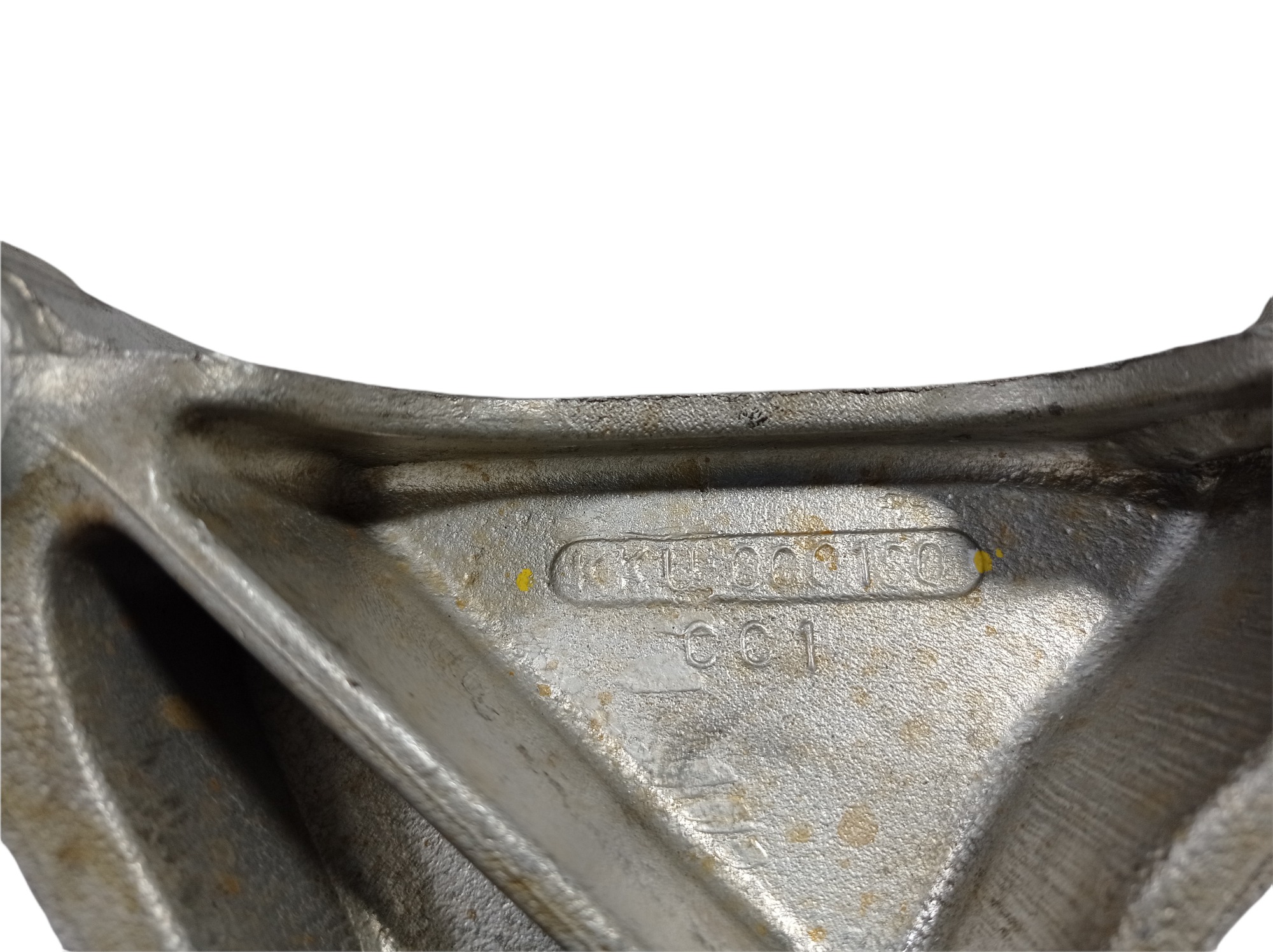 Suporte Motor Direito Land Rover Freelander 1 2003 2005 V102 7