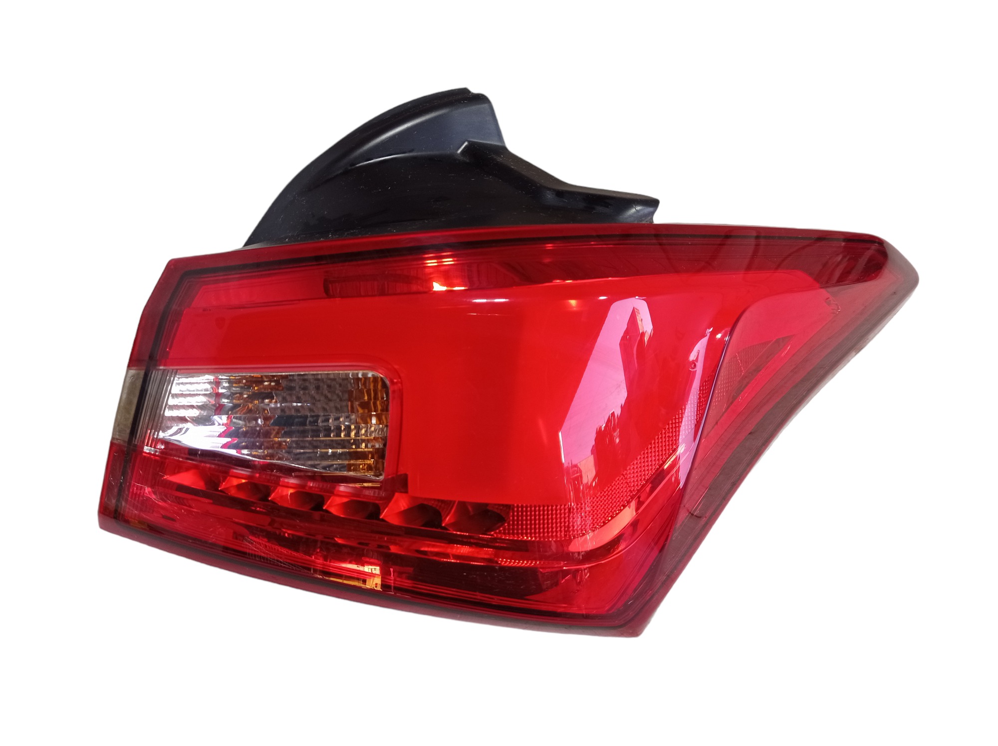 Lanterna Direita Chery Arrizo 5 2019 J604433020 V558 2