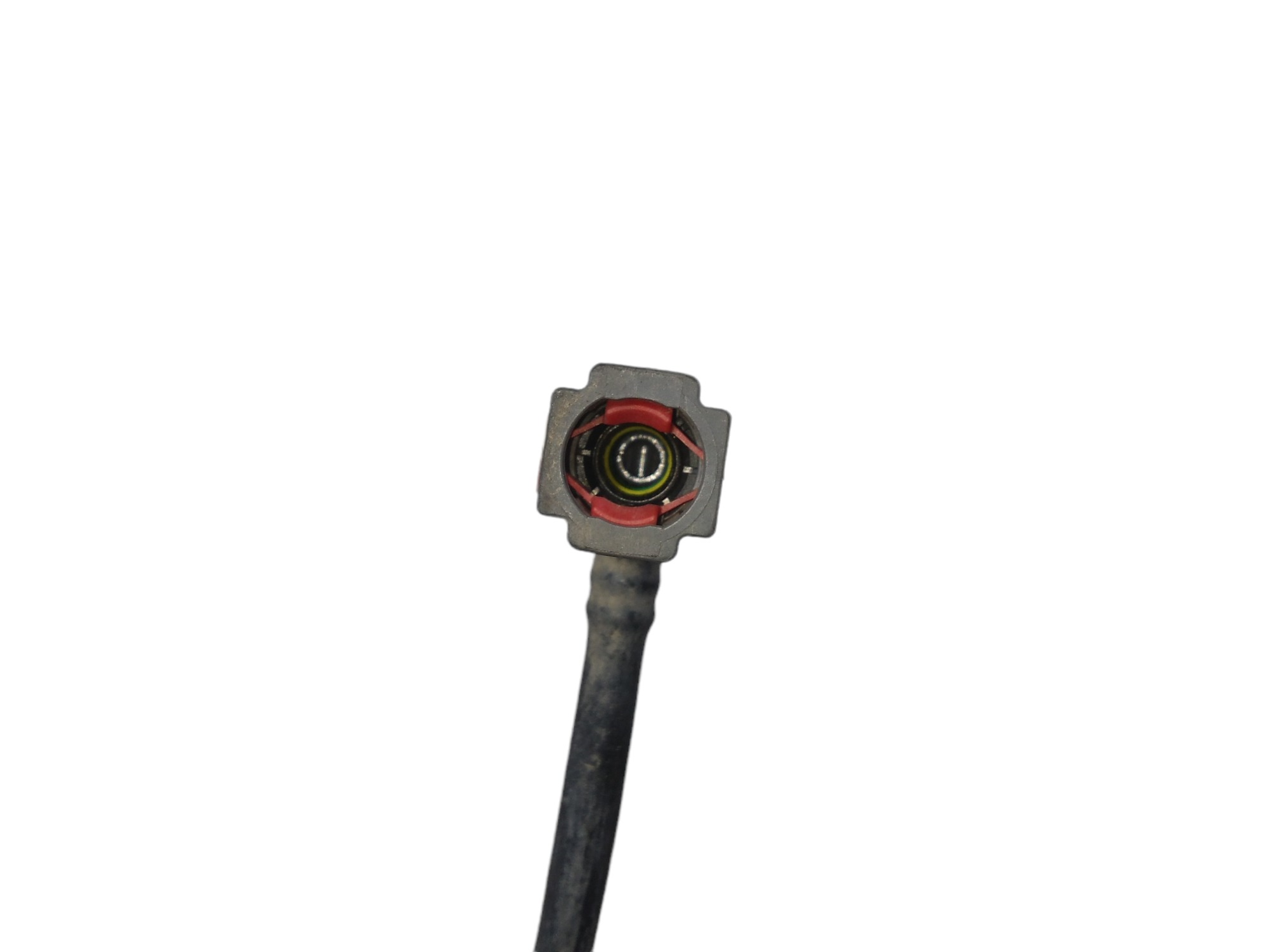 Cano Canister Citroen C3 1.5 Flex 2014 V297 5