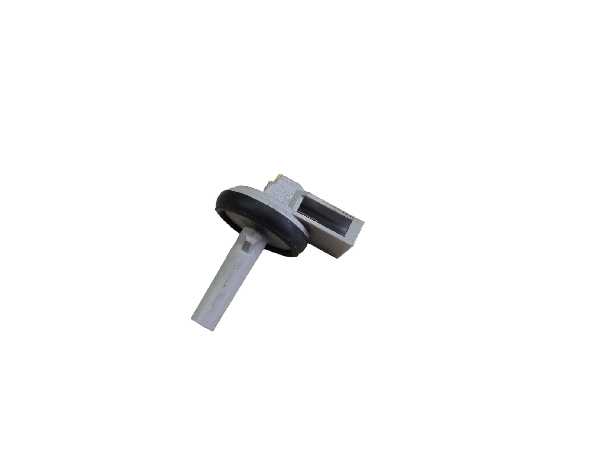 Sensor Temperatura Ar Condicionado Vw Golf 2009 V566 4