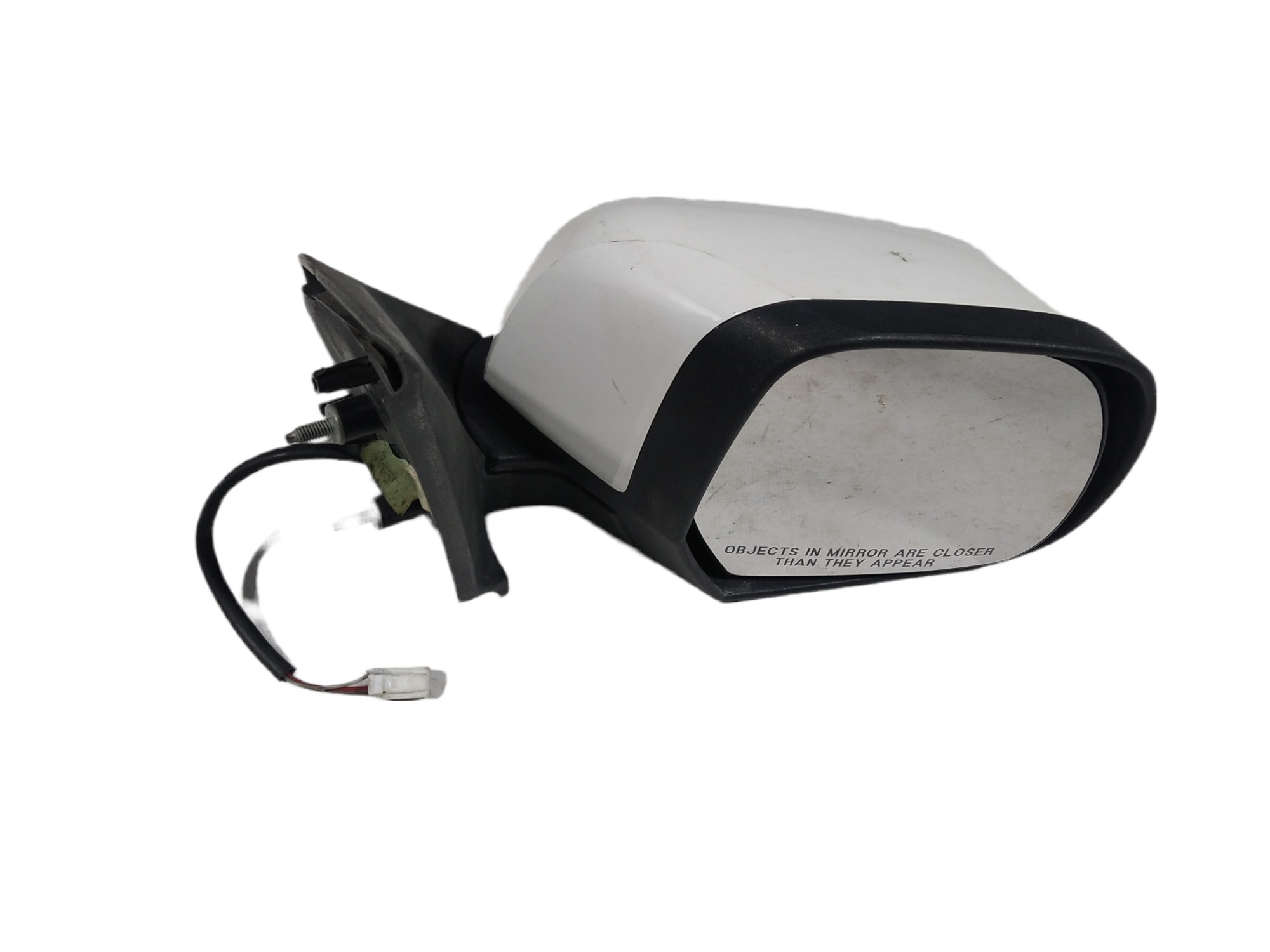 Retrovisor Direito Nissan Versa S 1.6 2012 20120004 V131 1