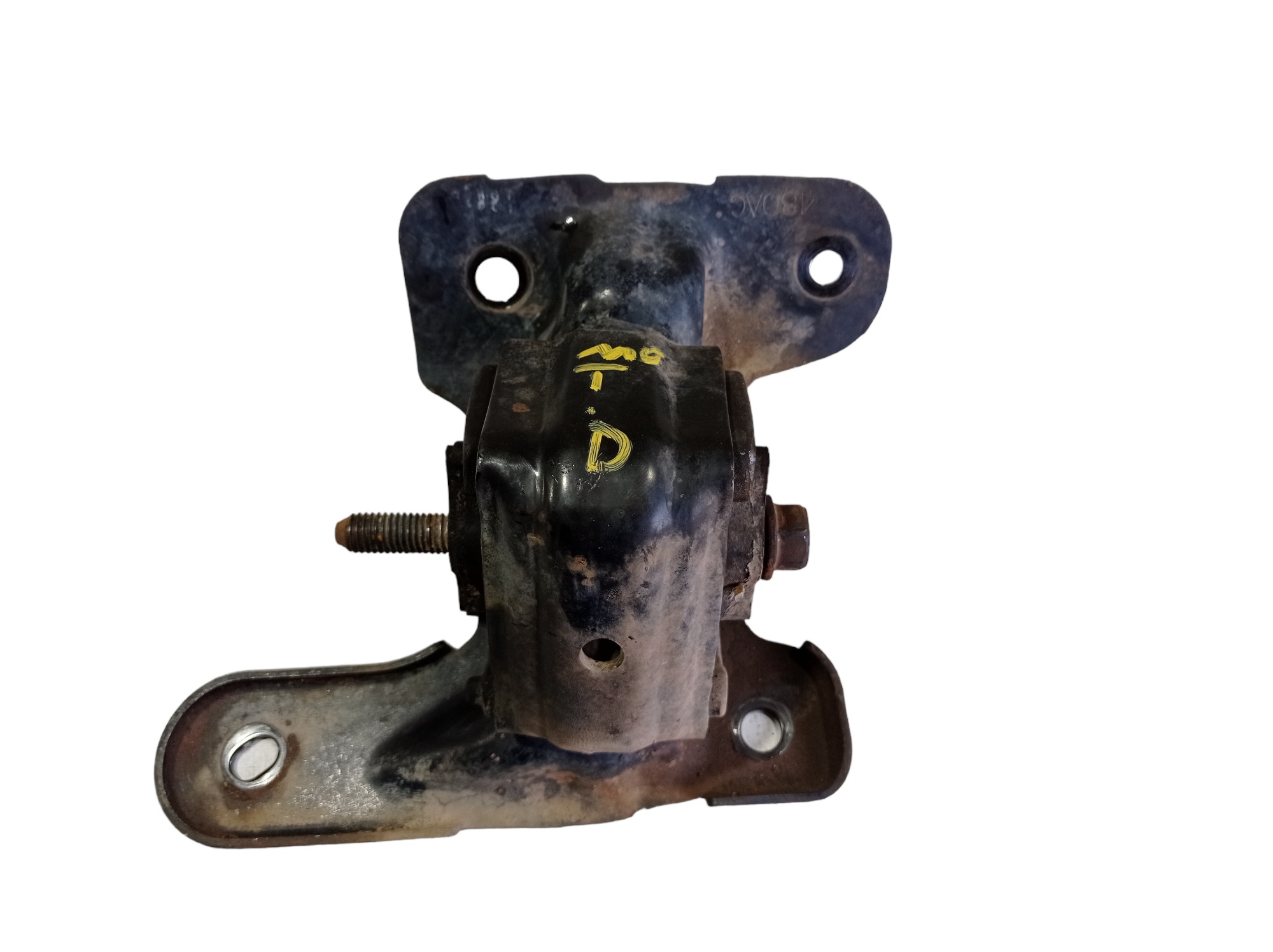 Coxim Direito Motor Jeep Cherokee Limited 3.7 2012 V561 3