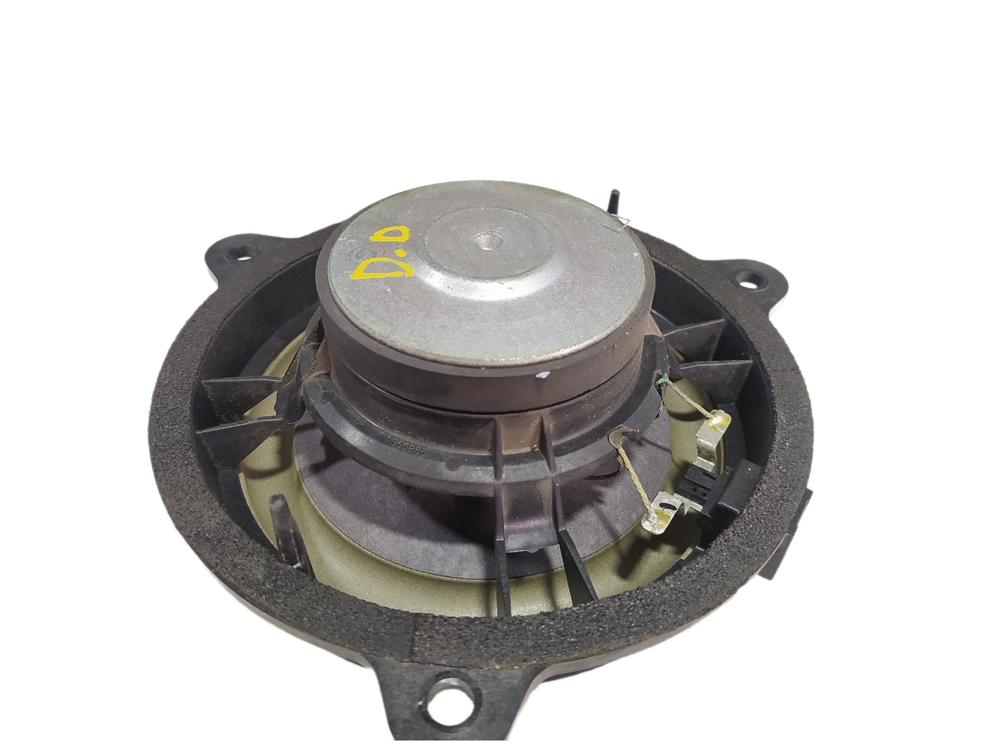 Alto Falante Porta Dianteira Direita Nissan Altima Sl V465 3