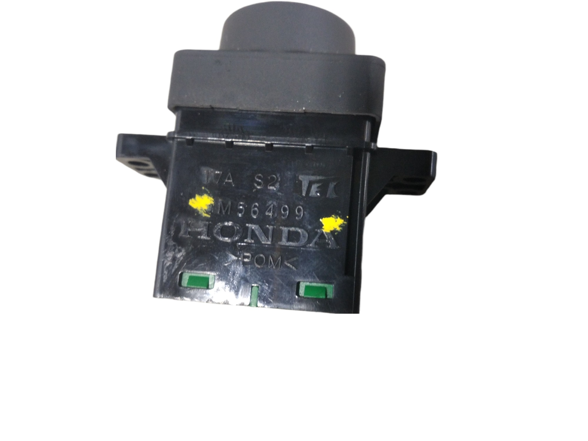 Botão Controle Tração Honda Hrv 2017 2021 V322 8