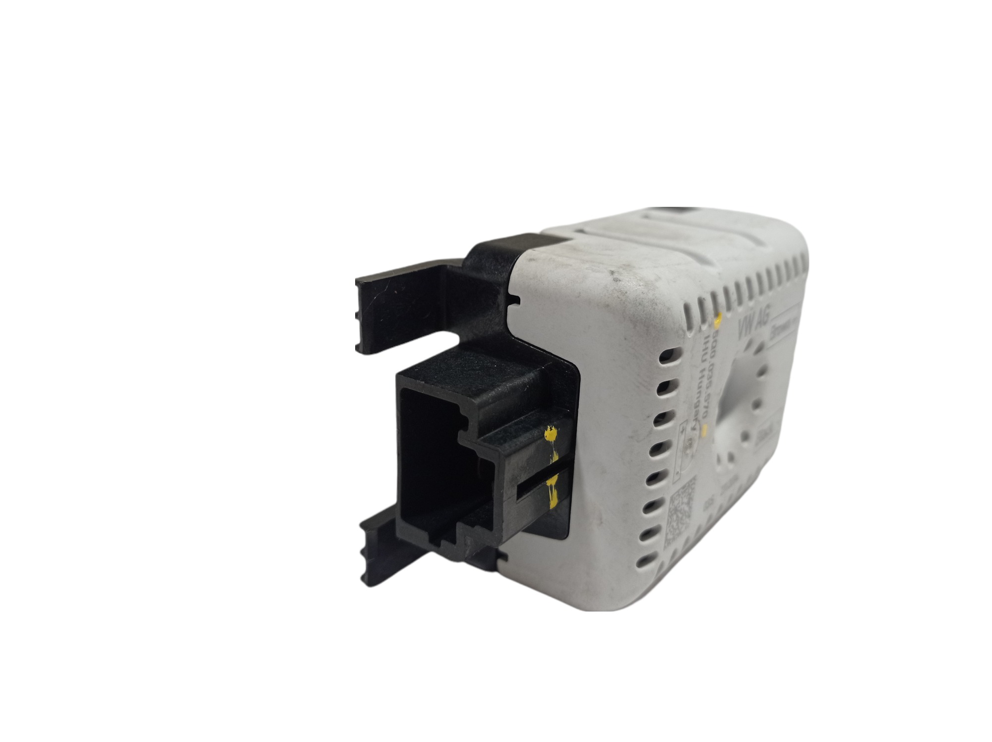 Módulo Amplificador Da Antena Vw Golf Gti 2015 4