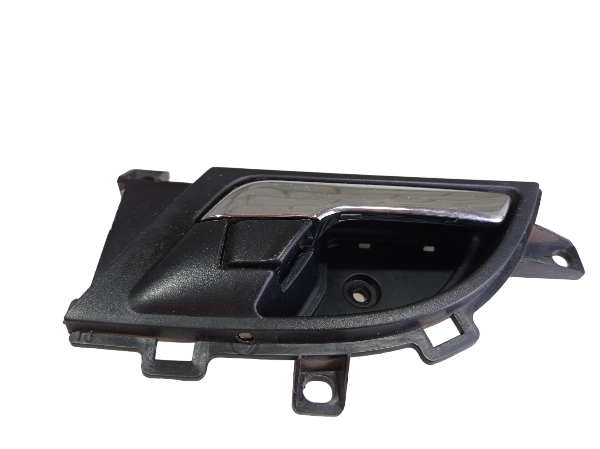 Maçaneta Interna Porta Traseira Direita Jac T6 2016 V554 5