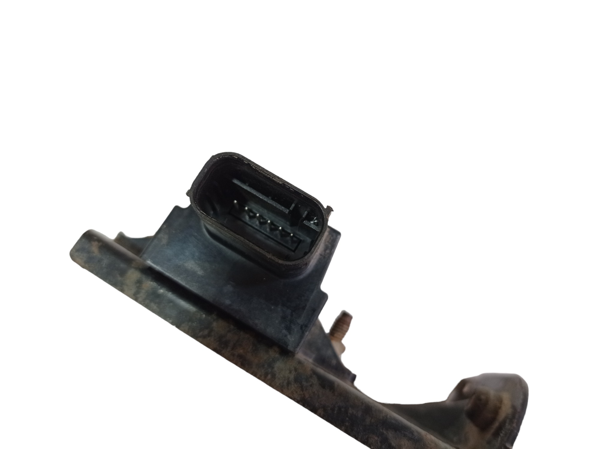 Módulo Pressão Pneu Jeep Cherokee Limited 2012 V561 1