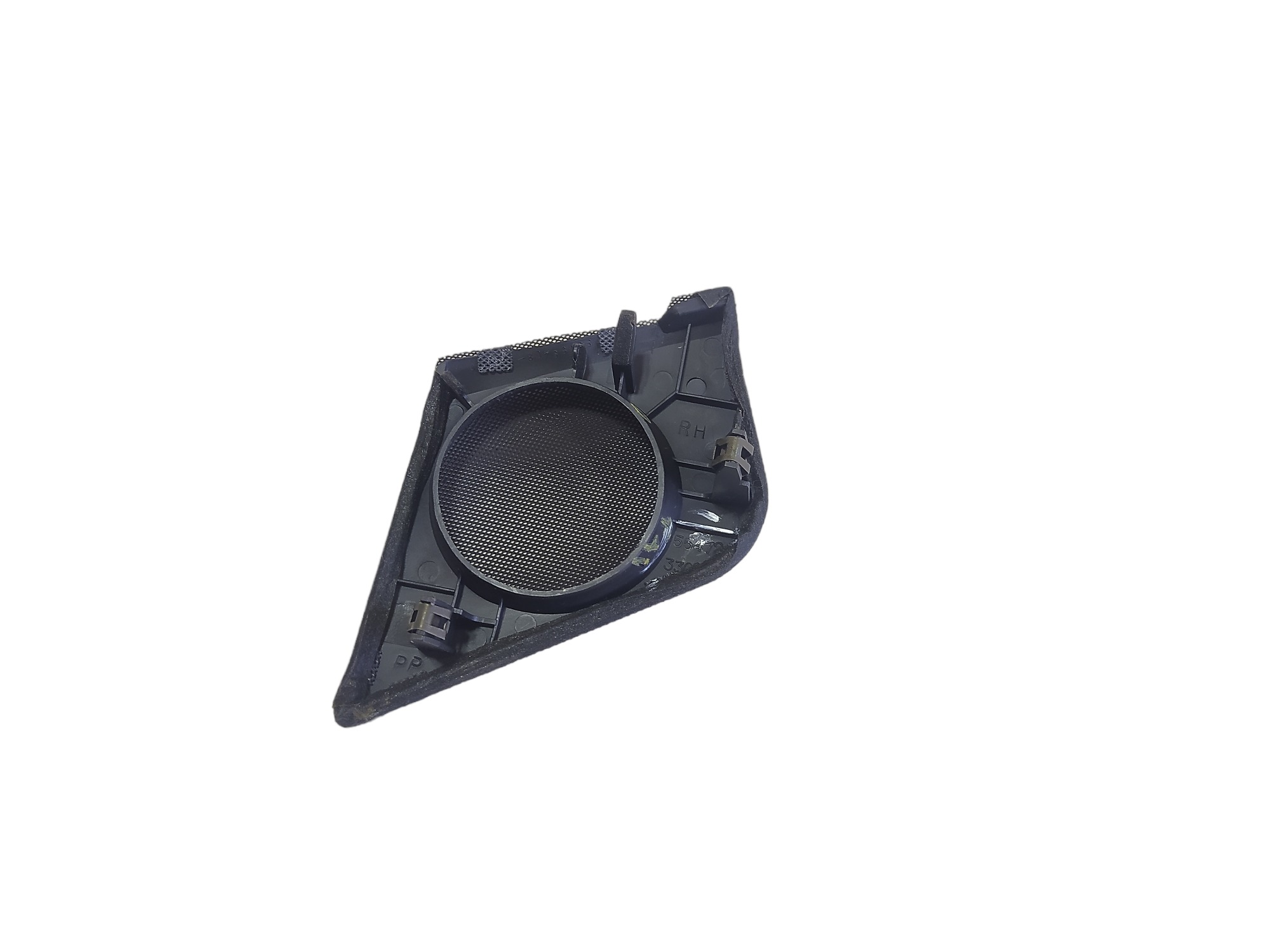 Tela Painel Direito Lexus Es300 3.0 1993 V571 5