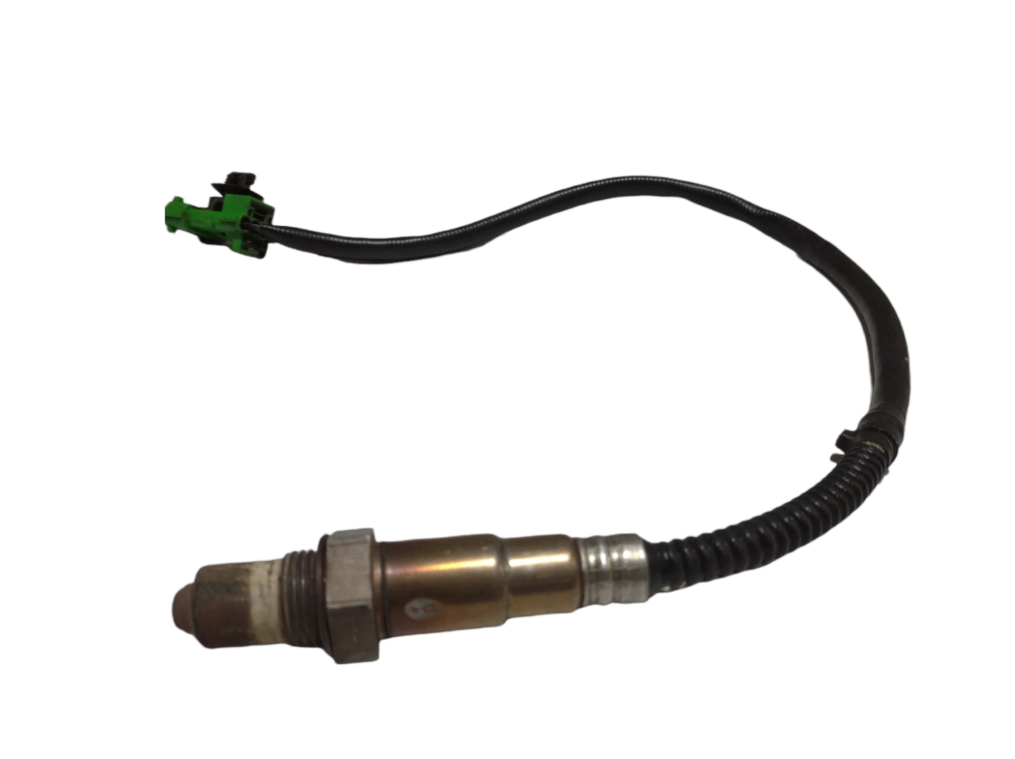 Sonda Lambda Superior Peugeot 206 Citroen C3 1.6 2006 V306 2